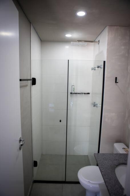 Apartment Blue Liberdade *