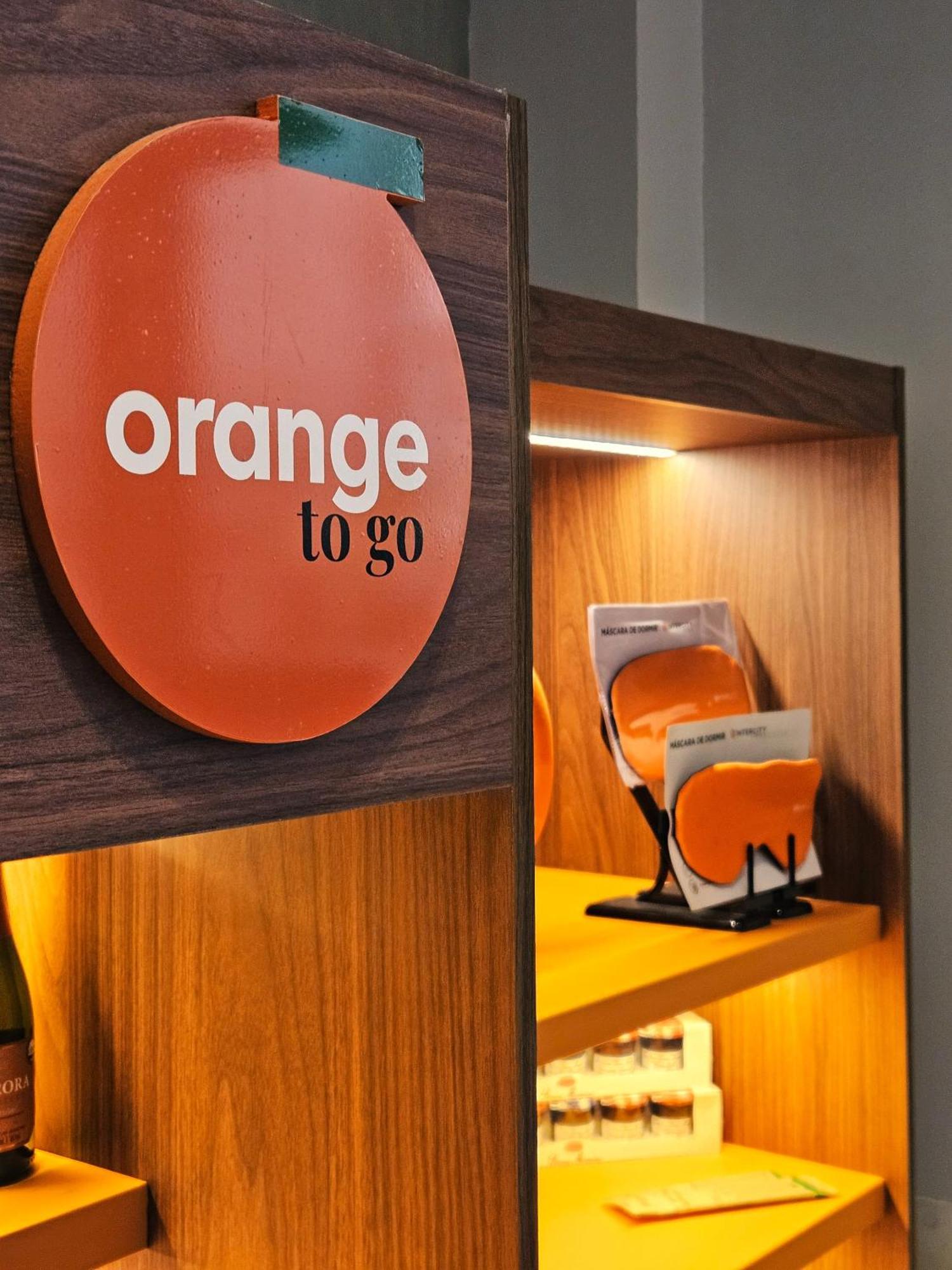Intercity Paulista Hotel São Paulo
