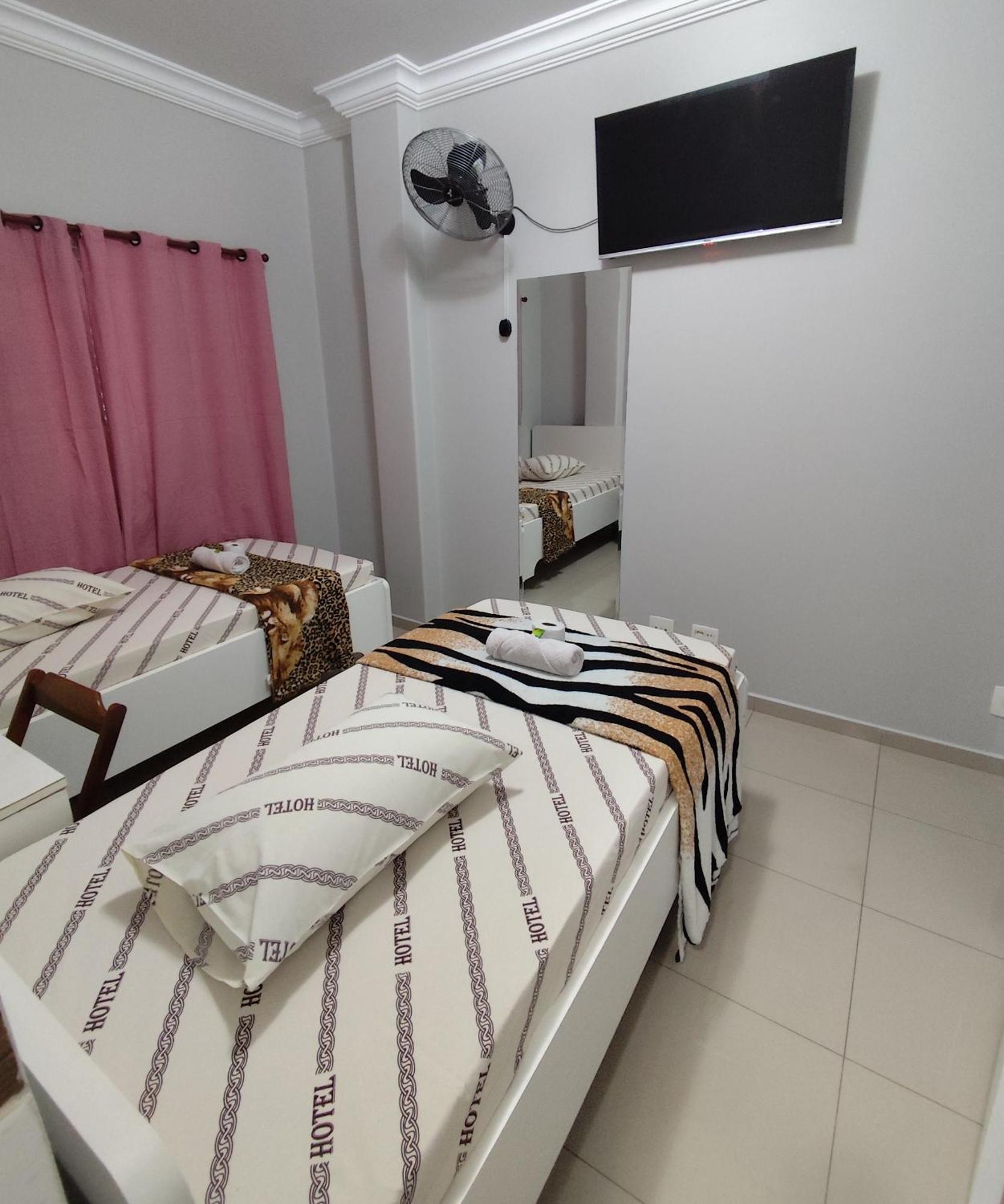 Amanhecer N903- Feirinha Da Madrugada-bras Hotel São Paulo