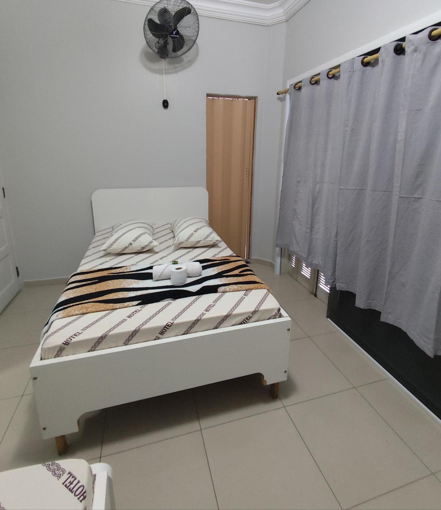 Amanhecer N903- Feirinha Da Madrugada-bras Hotel *