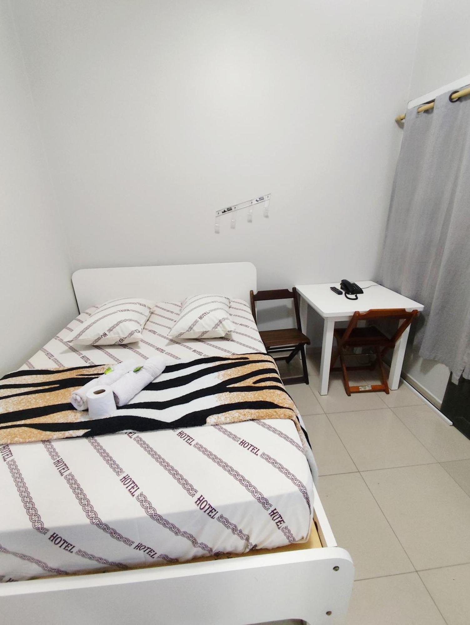 Hotel Amanhecer N903- Feirinha Da Madrugada-bras *