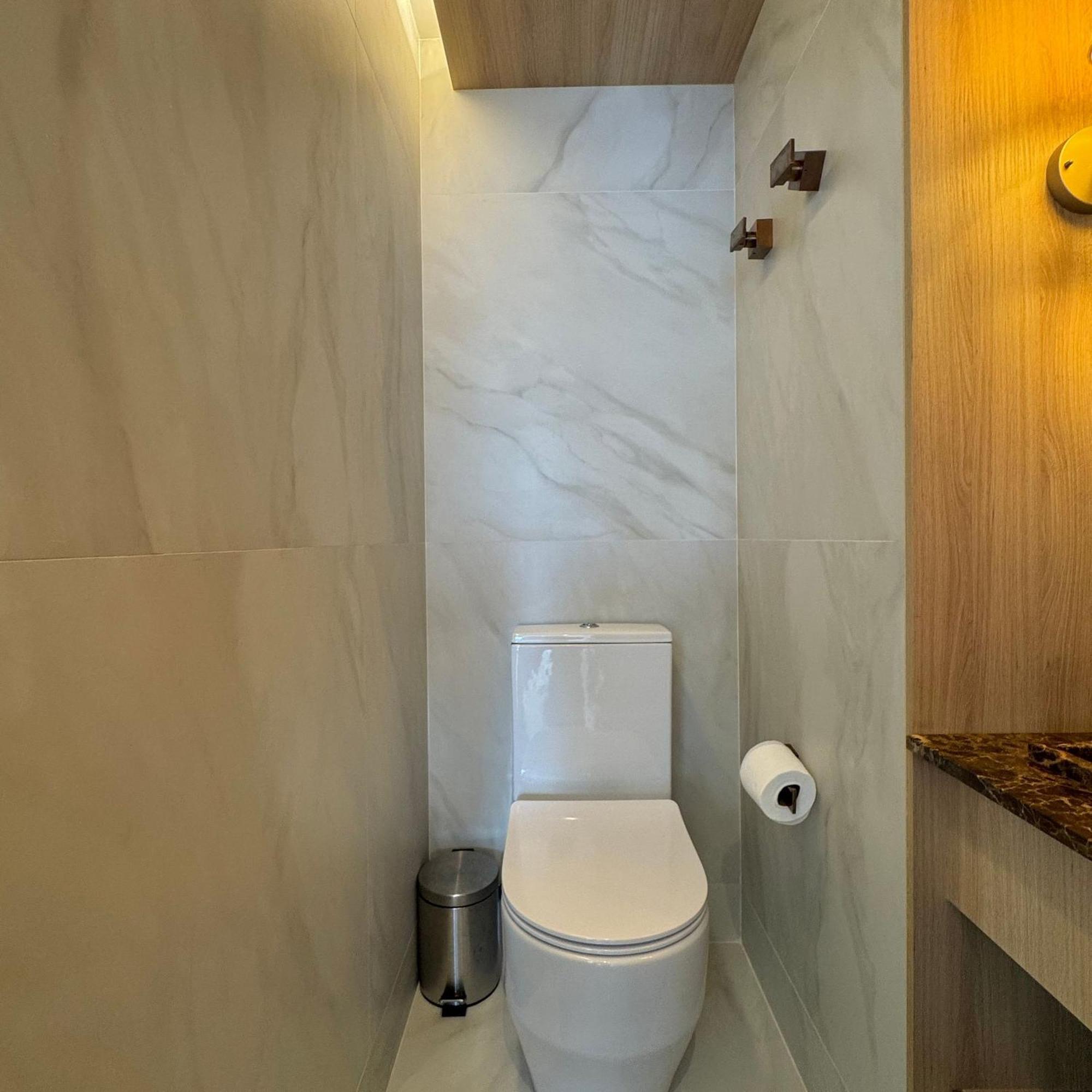 Căn hộ Duplex Prime 904 - Vn Oscar Freire São Paulo