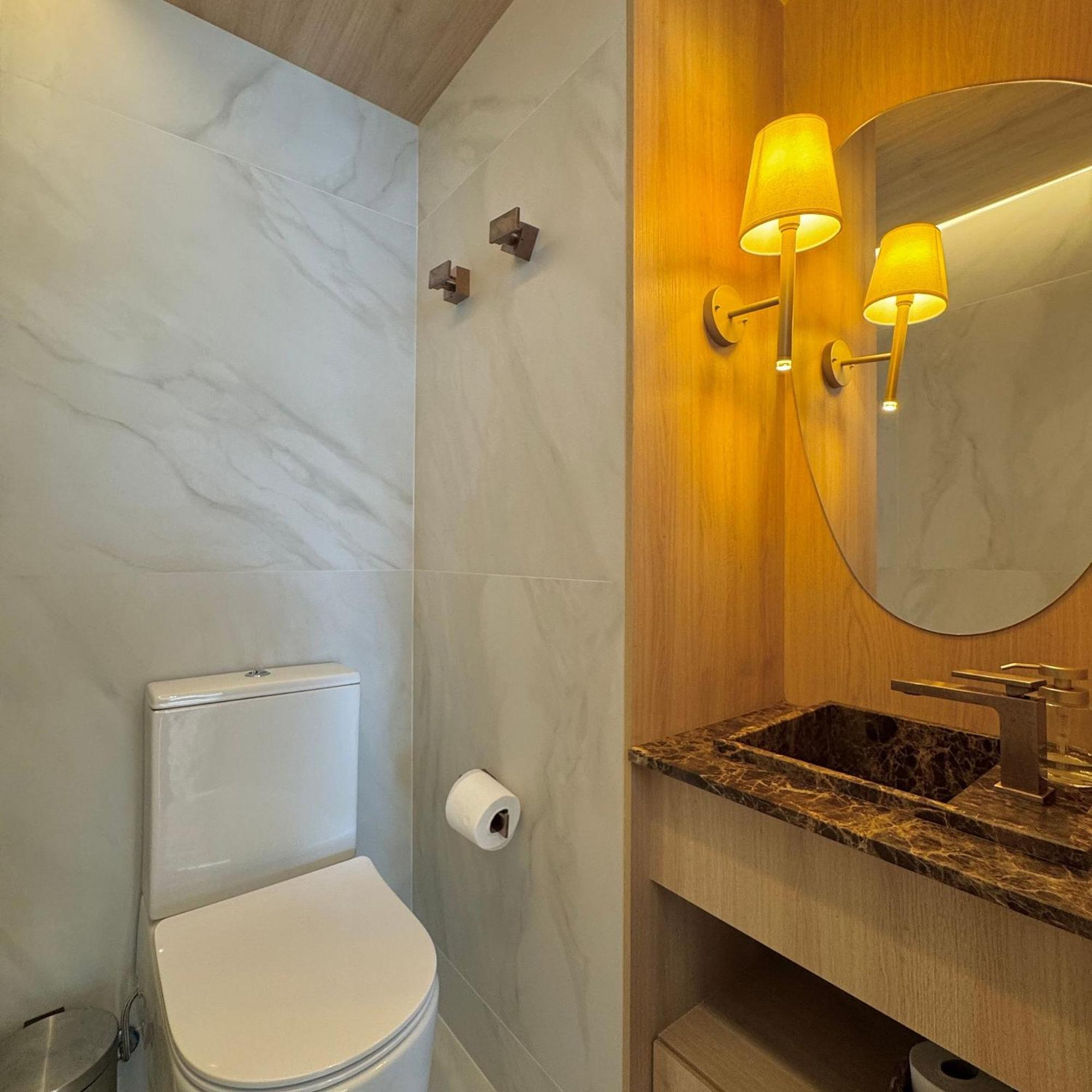 Duplex Prime 904 - Vn Oscar Freire Căn hộ
