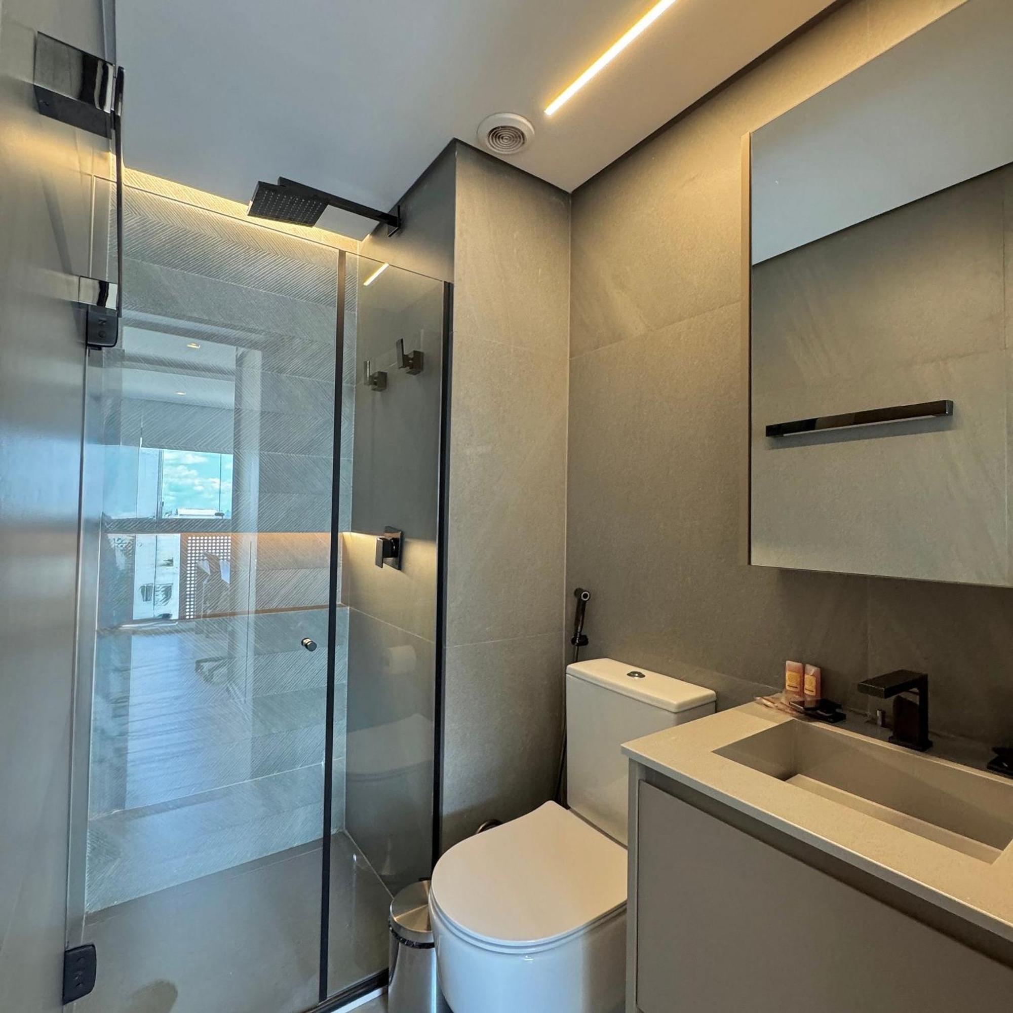 Căn hộ Duplex Prime 904 - Vn Oscar Freire