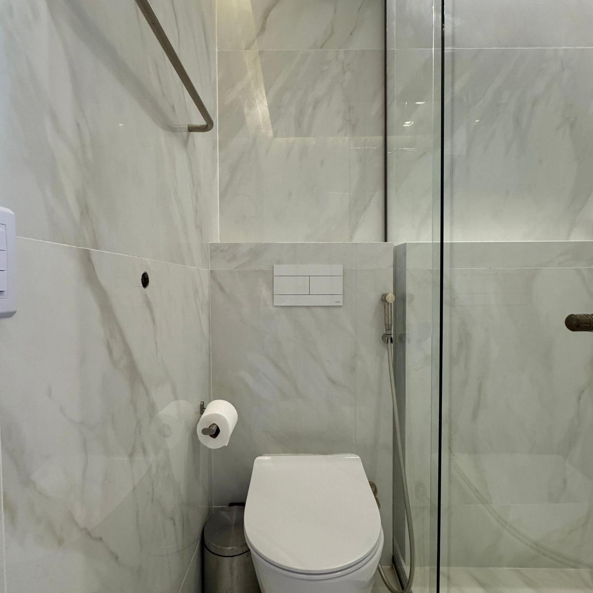 Căn hộ Duplex Prime 904 - Vn Oscar Freire *