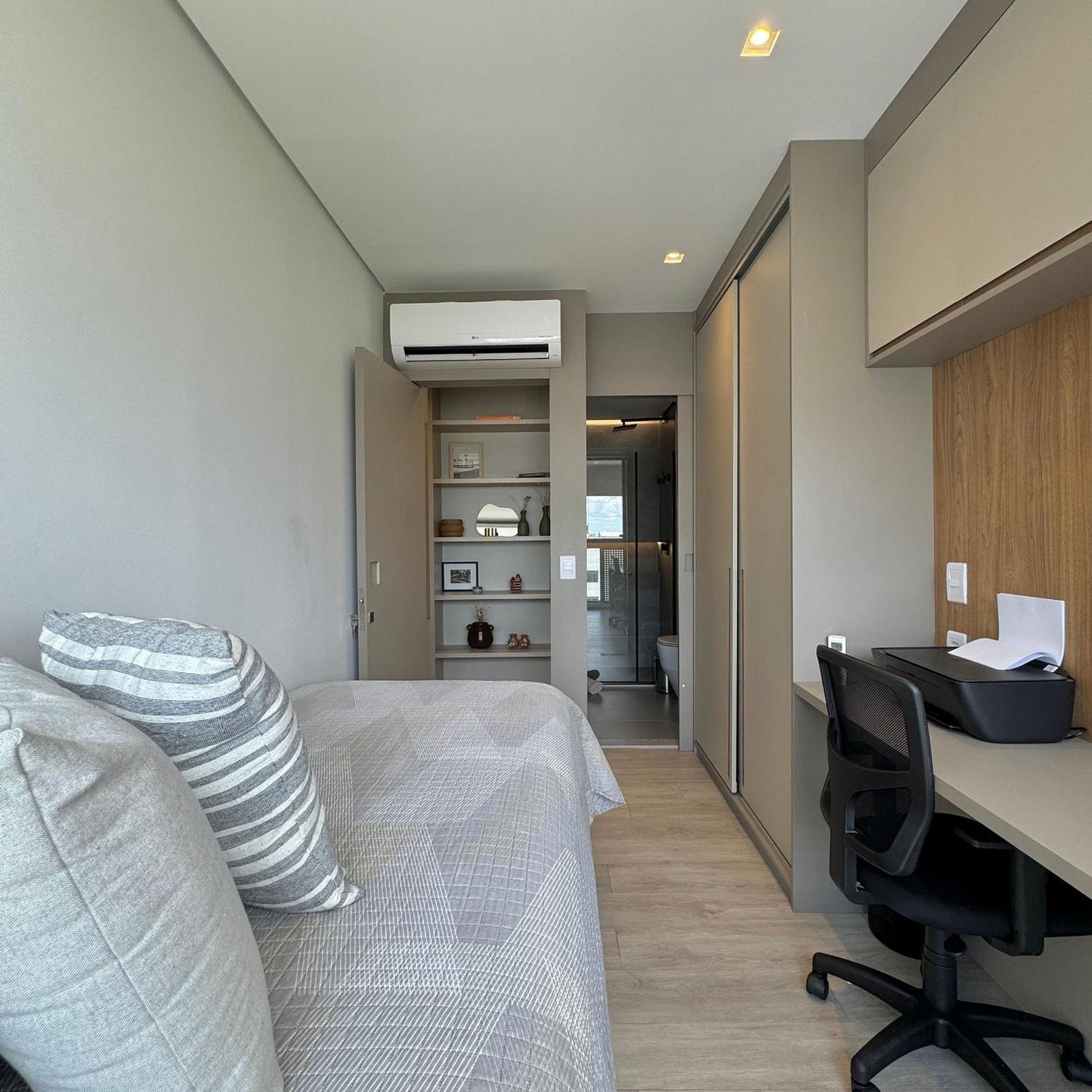 Căn hộ Duplex Prime 904 - Vn Oscar Freire São Paulo