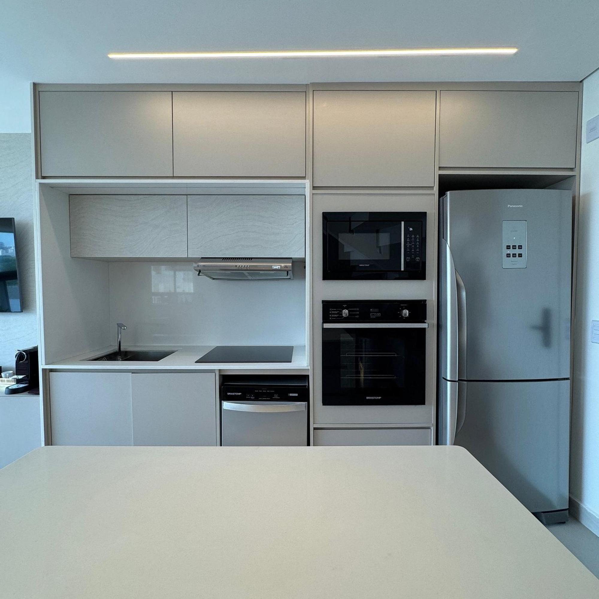 Duplex Prime 904 - Vn Oscar Freire Căn hộ