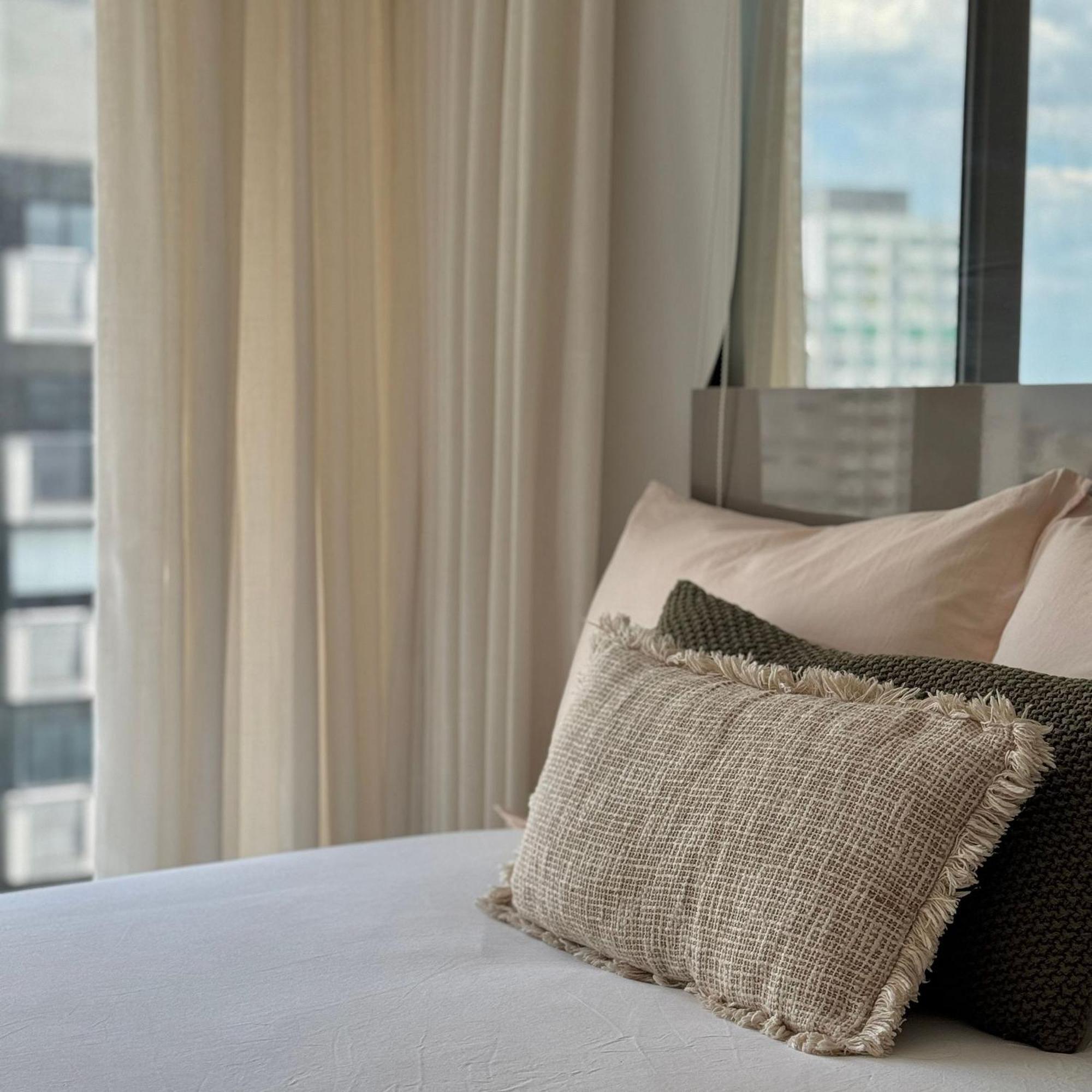 Căn hộ Duplex Prime 904 - Vn Oscar Freire