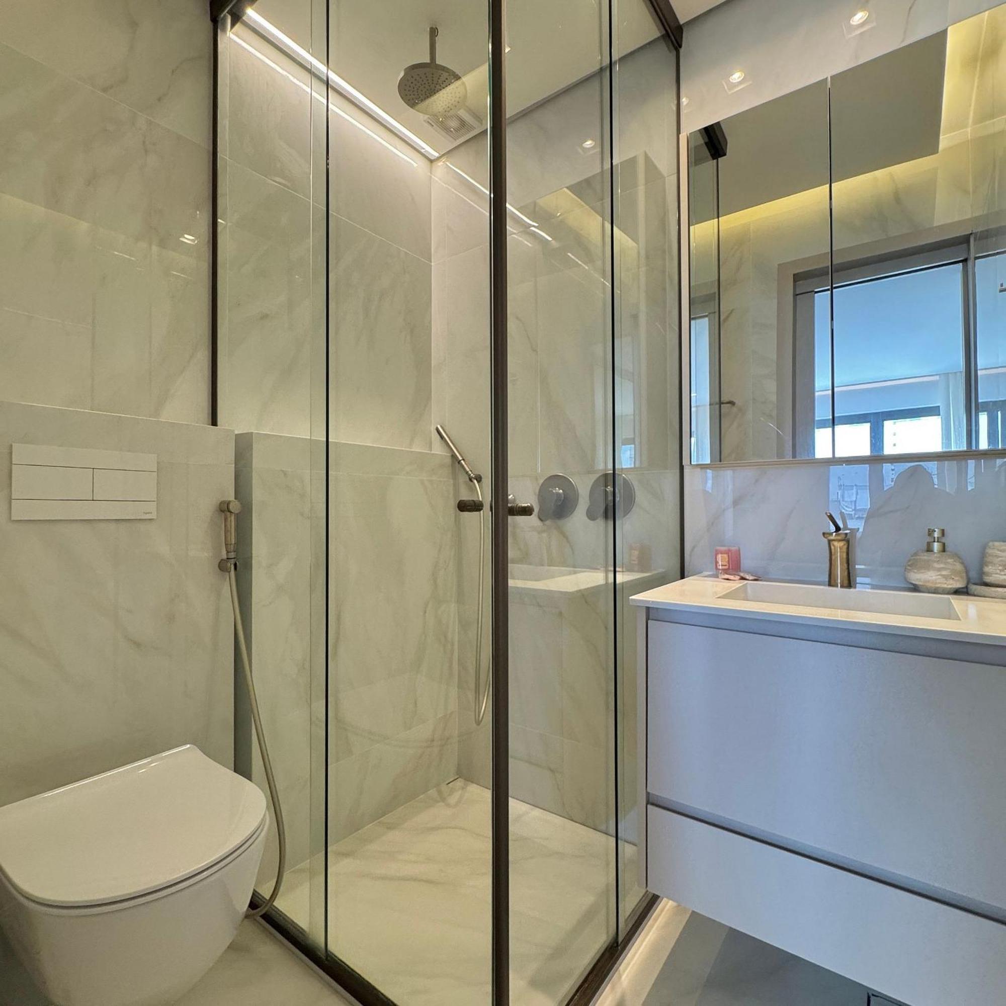 Căn hộ Duplex Prime 904 - Vn Oscar Freire *