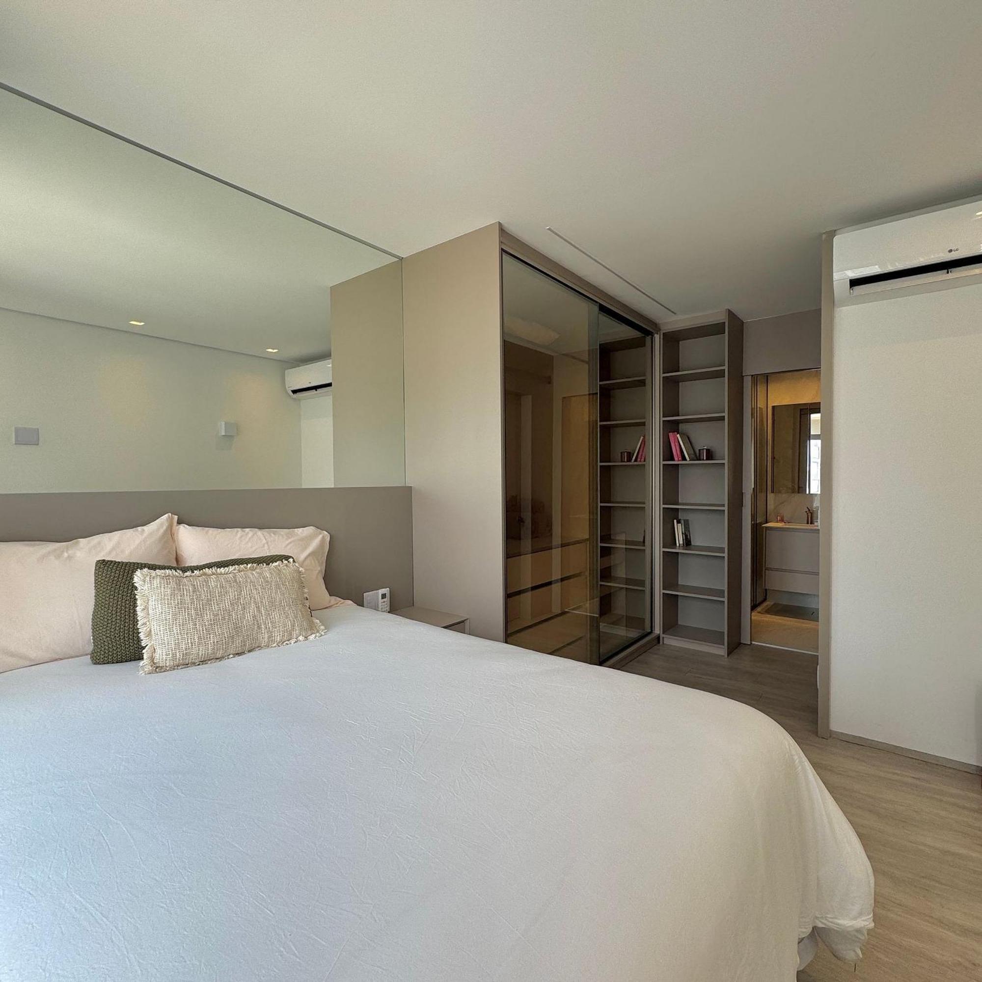 Duplex Prime 904 - Vn Oscar Freire Căn hộ São Paulo
