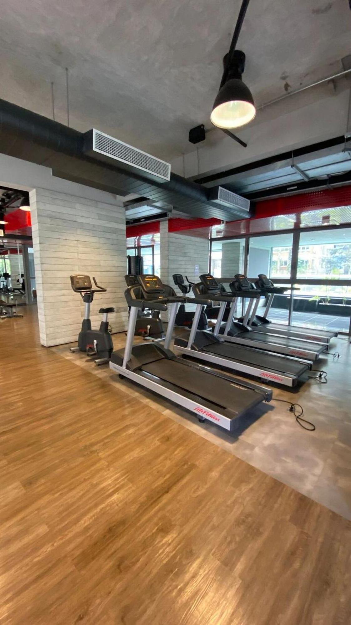 Duplex Prime 904 - Vn Oscar Freire Căn hộ *