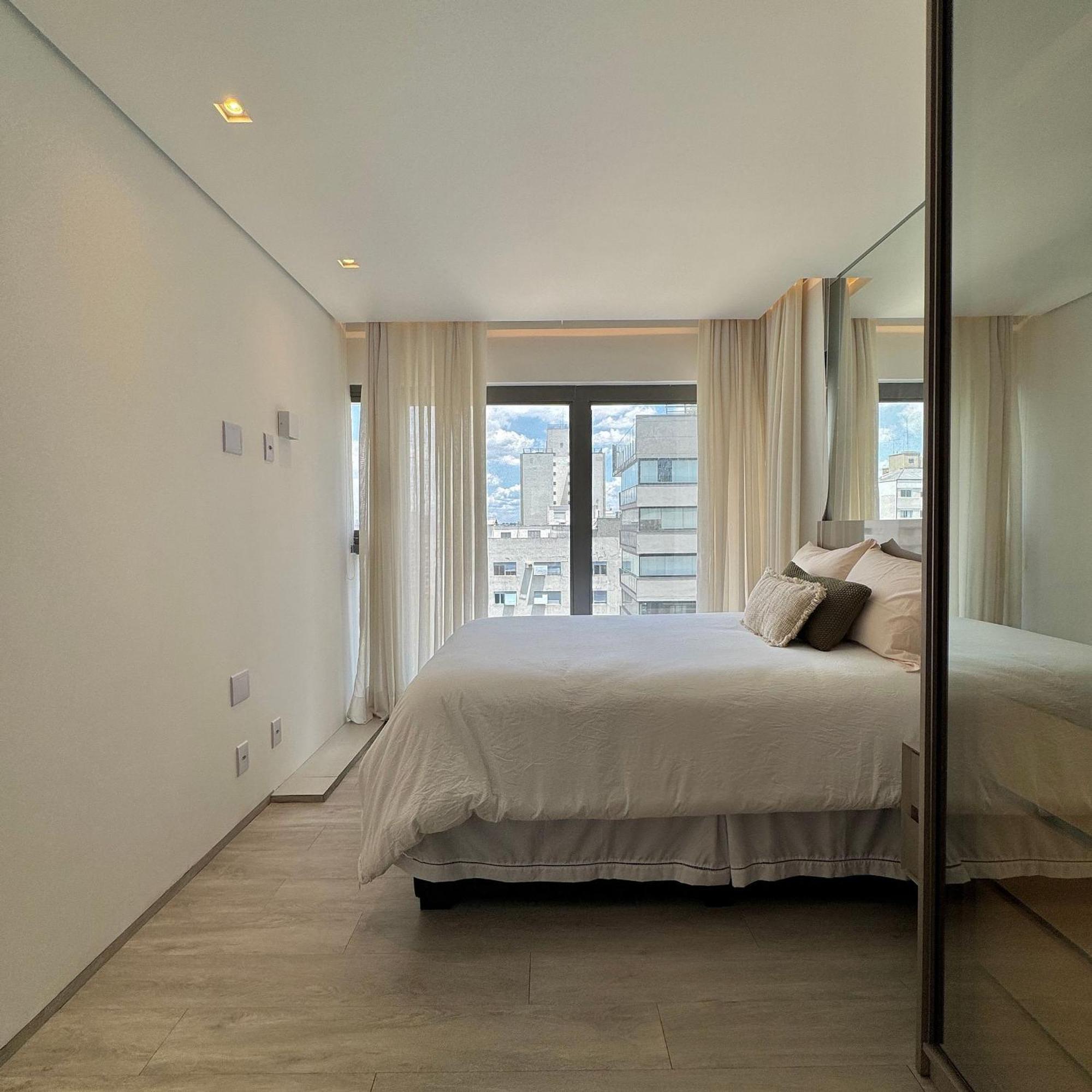 Duplex Prime 904 - Vn Oscar Freire Căn hộ São Paulo