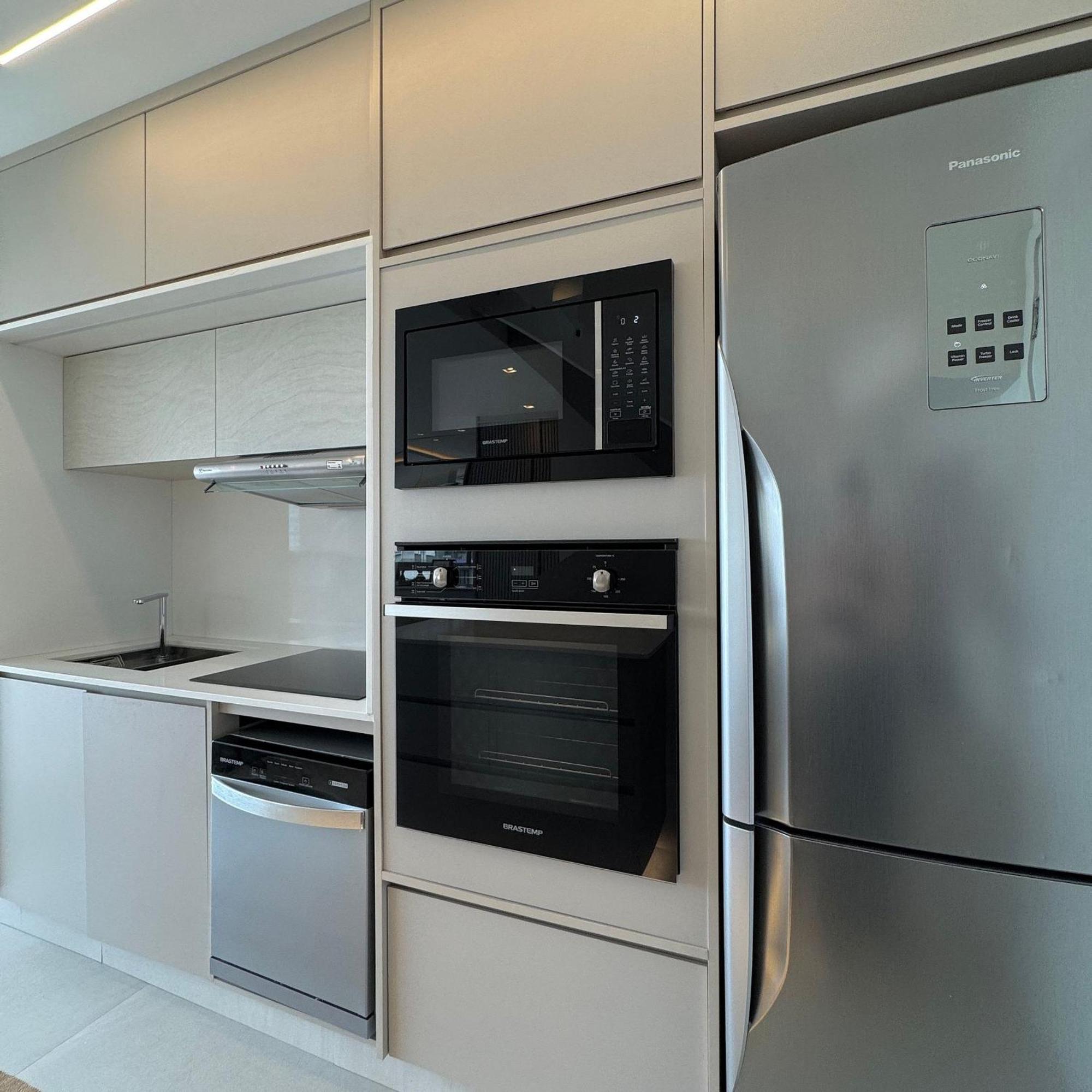 Duplex Prime 904 - Vn Oscar Freire Căn hộ