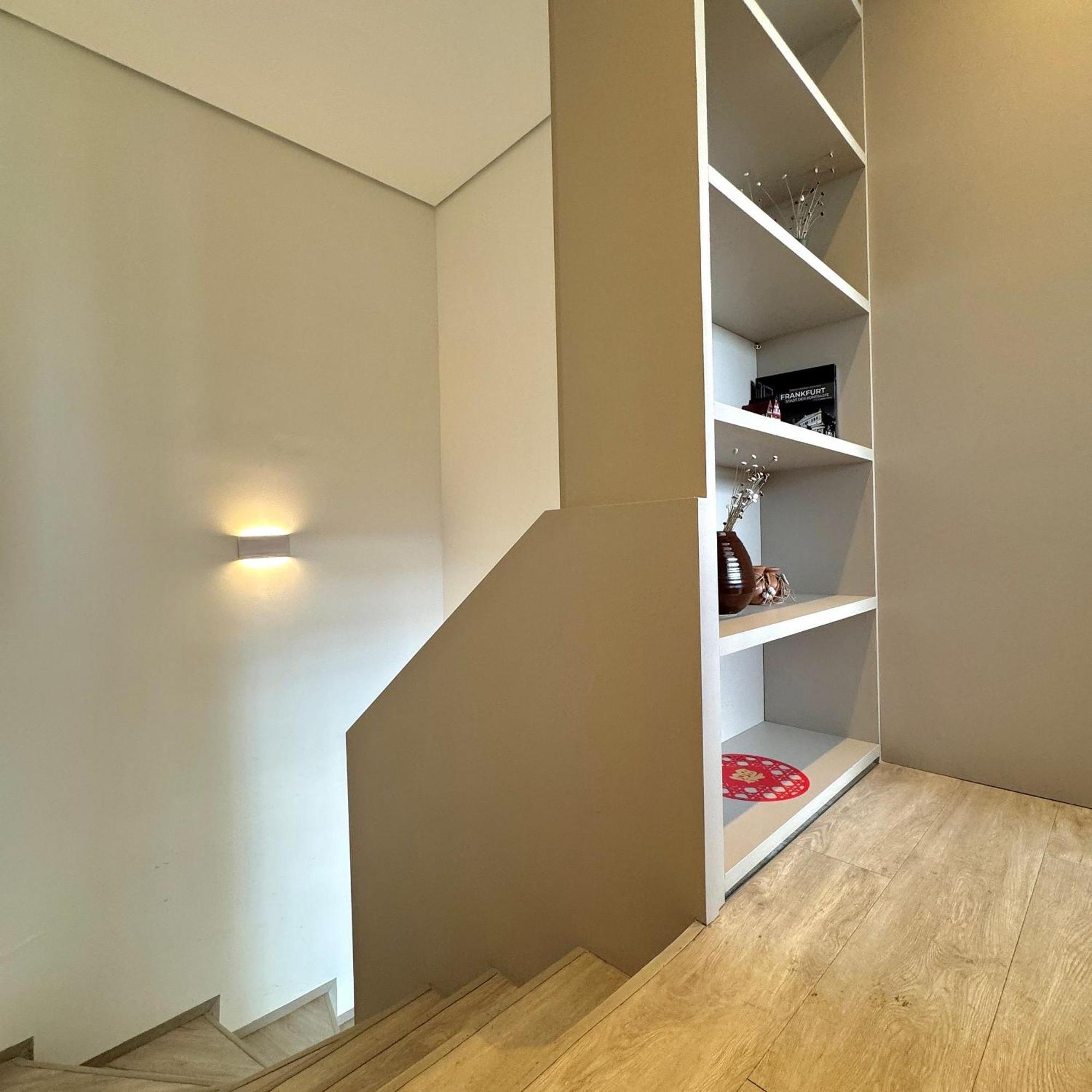 Căn hộ Duplex Prime 904 - Vn Oscar Freire *