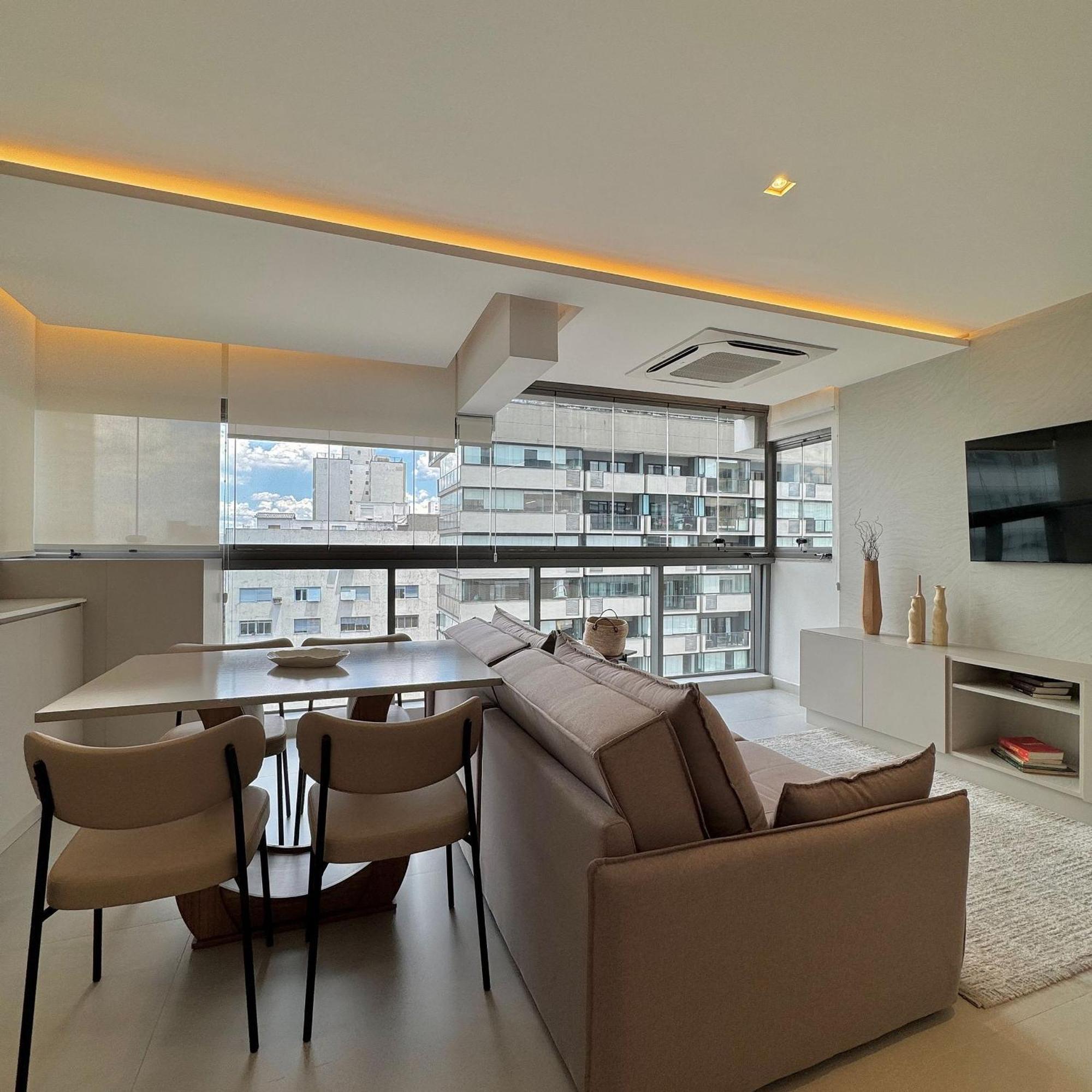 Duplex Prime 904 - Vn Oscar Freire Căn hộ
