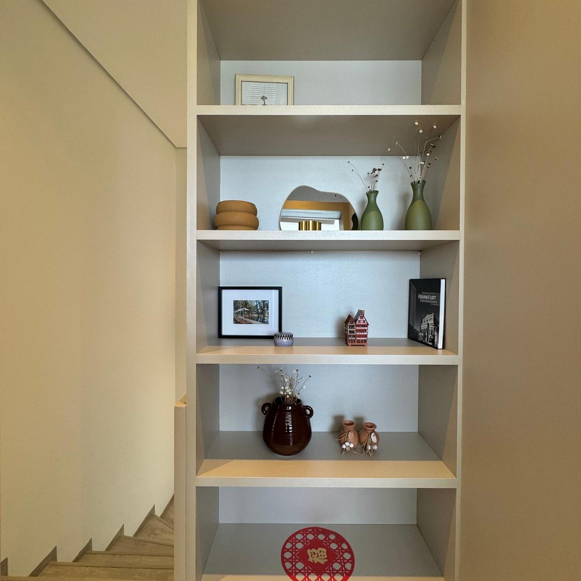 Duplex Prime 904 - Vn Oscar Freire Căn hộ *