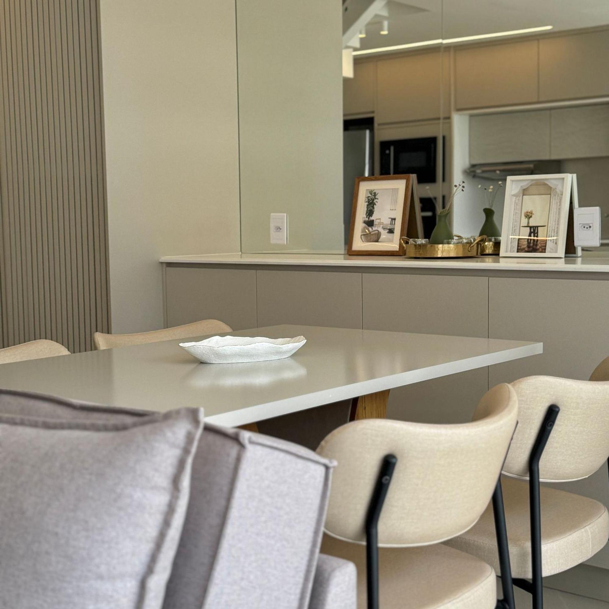 Căn hộ Duplex Prime 904 - Vn Oscar Freire *