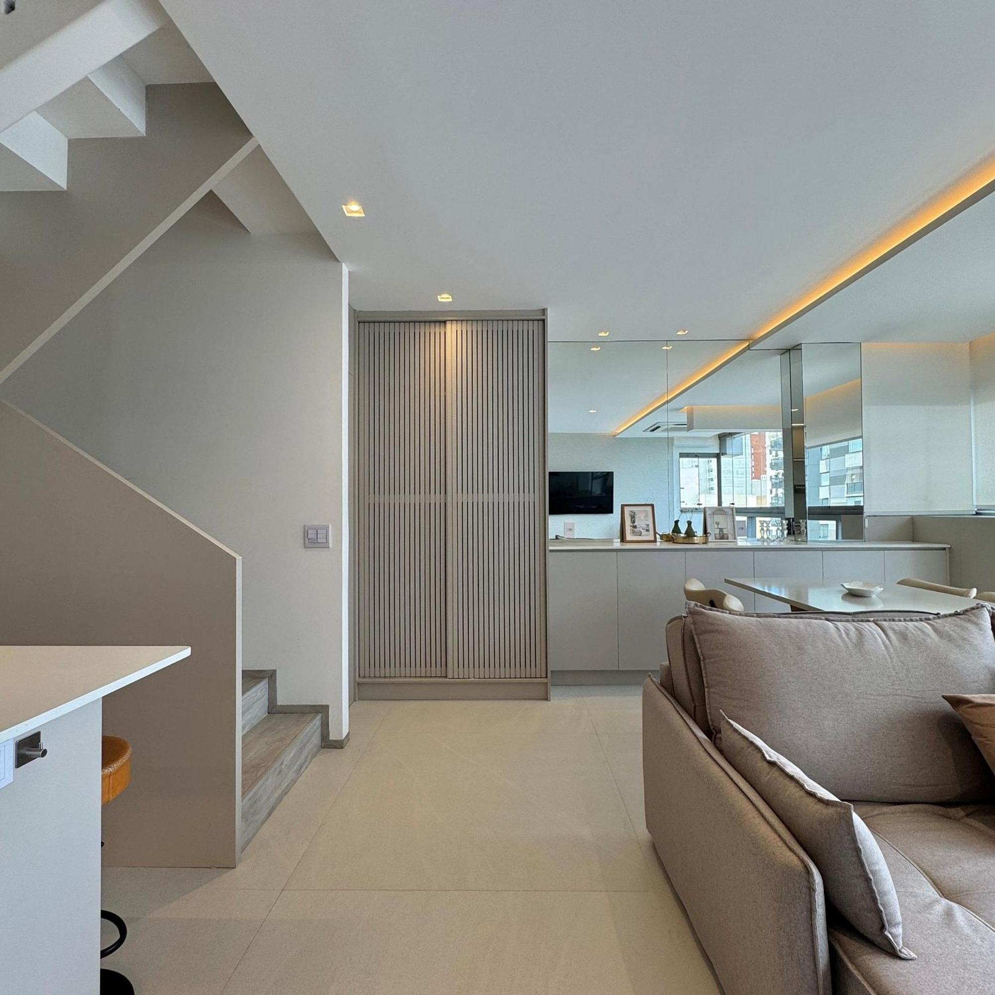 Duplex Prime 904 - Vn Oscar Freire Căn hộ