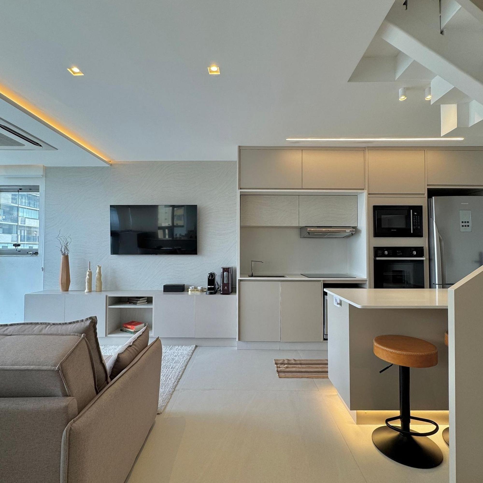 Căn hộ Duplex Prime 904 - Vn Oscar Freire