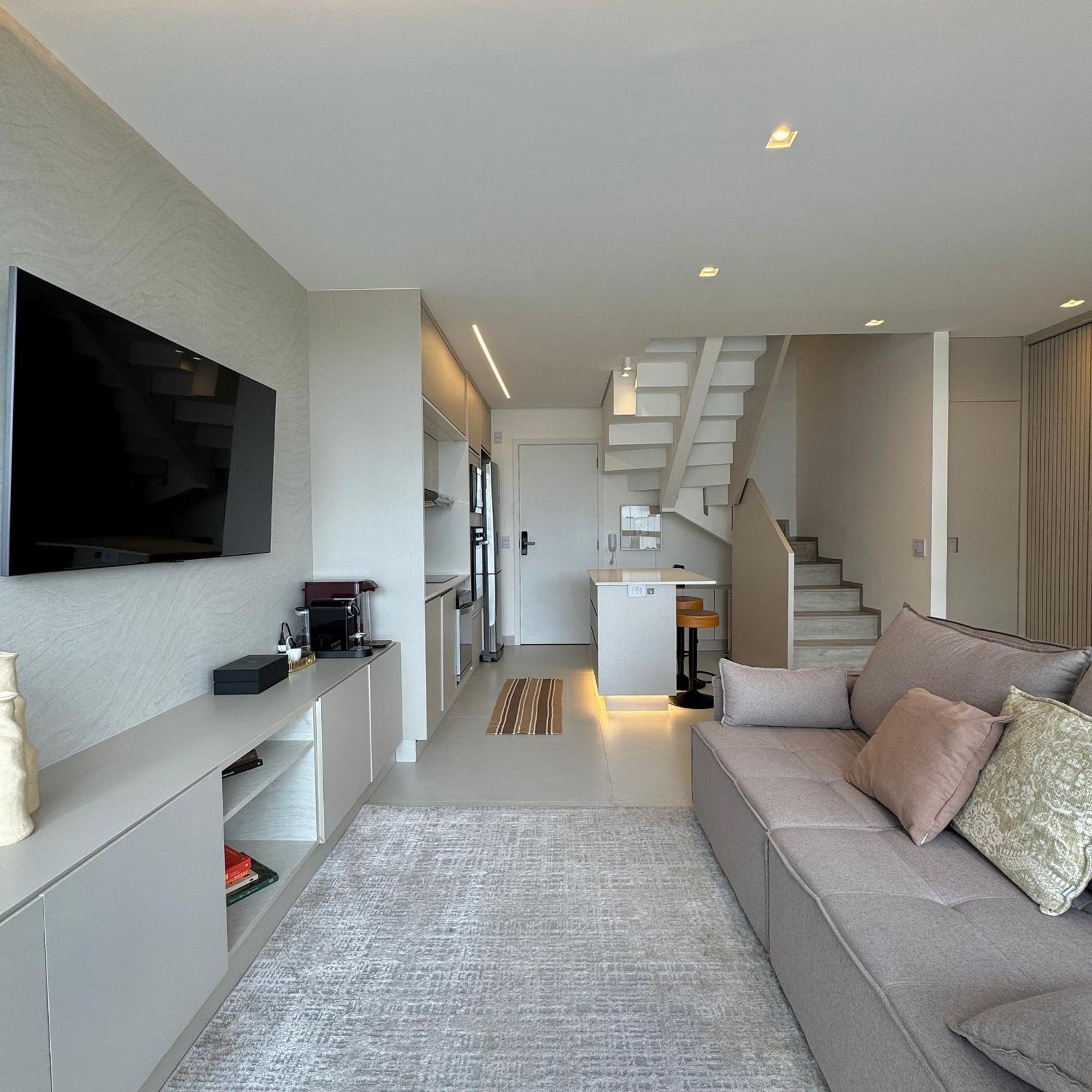 Căn hộ Duplex Prime 904 - Vn Oscar Freire São Paulo
