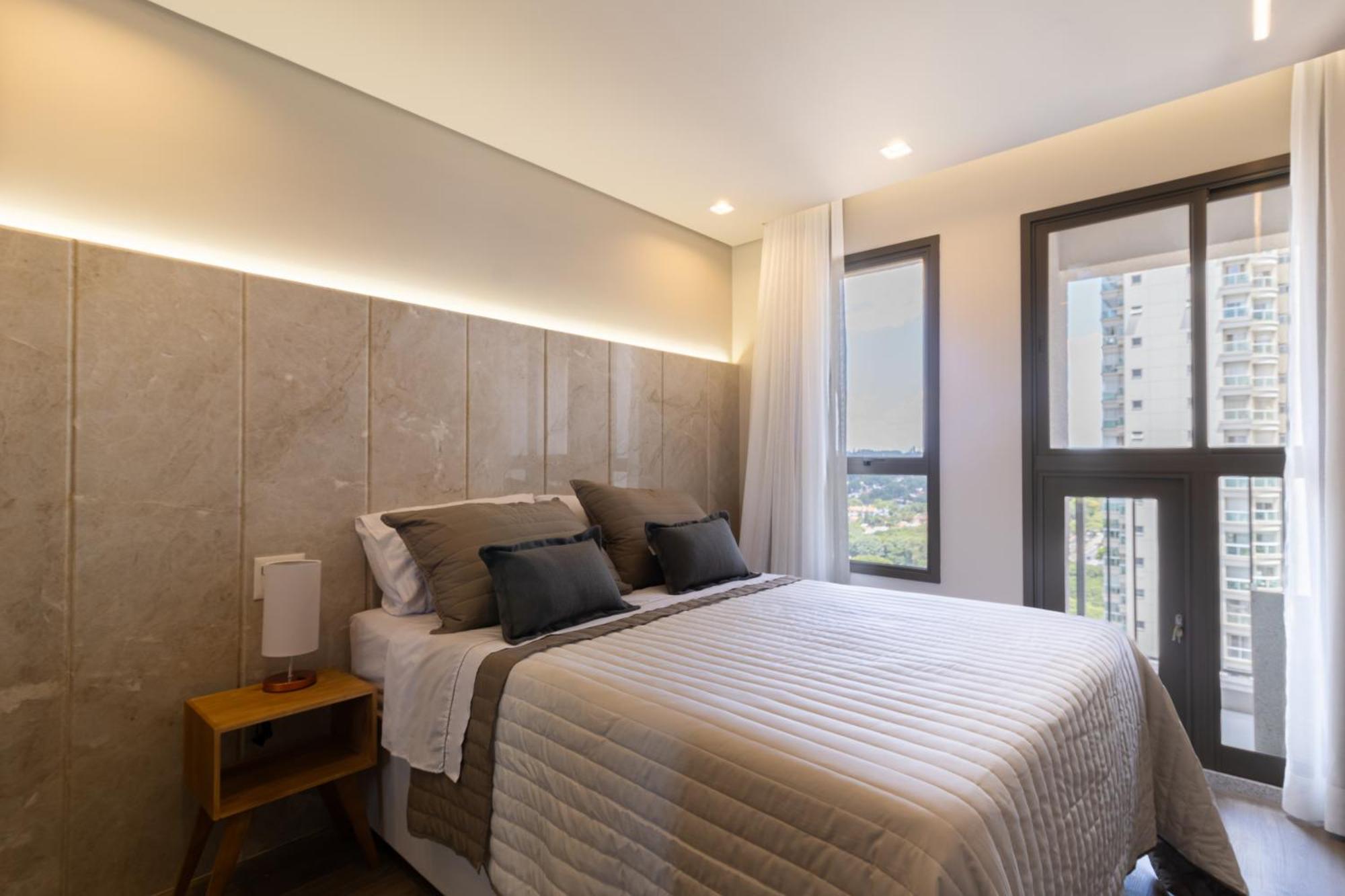 Apartment Casal Sao Paulo