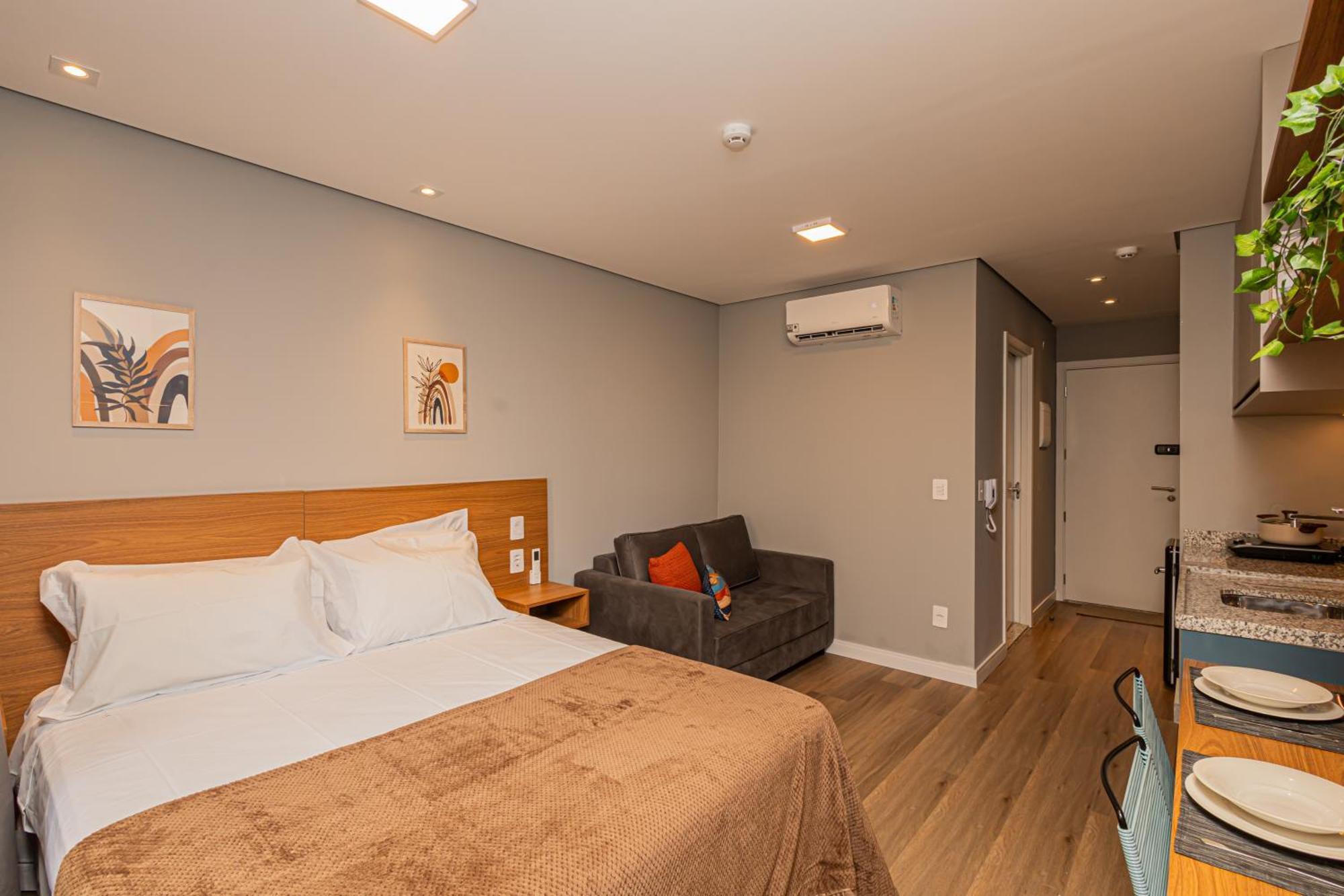Daire Vvn - Nova Nr By Anora Spaces