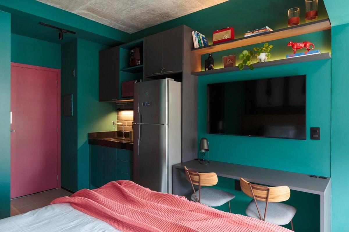 Apartment Jardins Spazio Di Casa Oa 918 Augusta