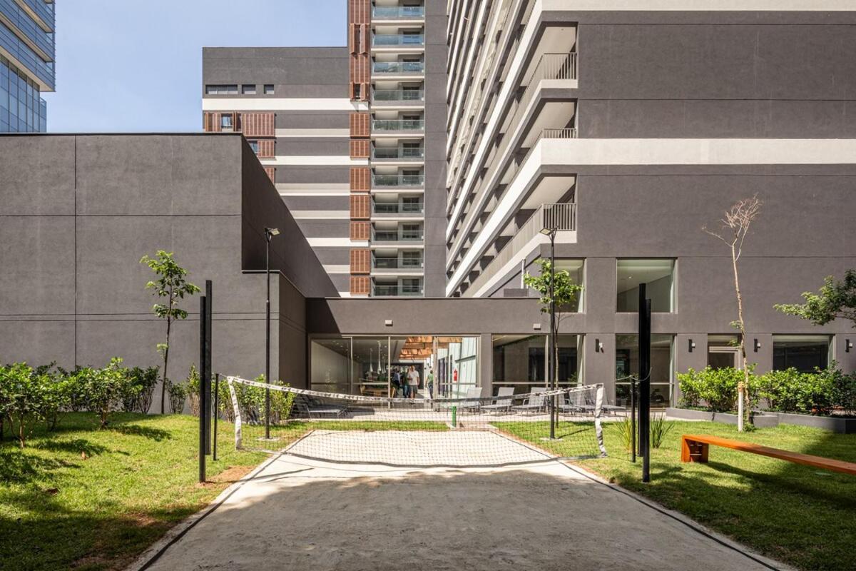 Apartment Jardins Spazio Di Casa Oa 918 Augusta Sao Paulo