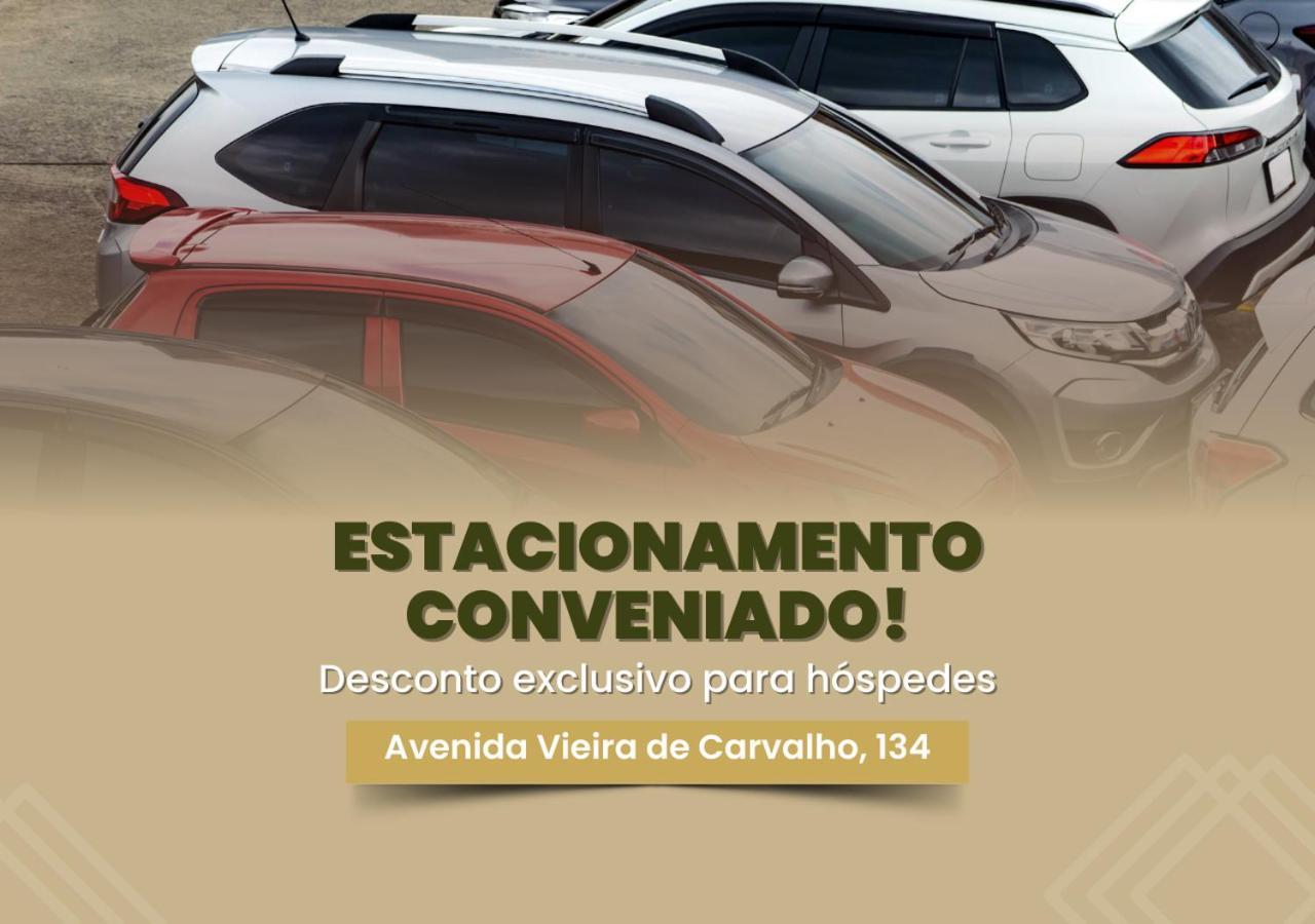Itamarati Centro-republica 3*