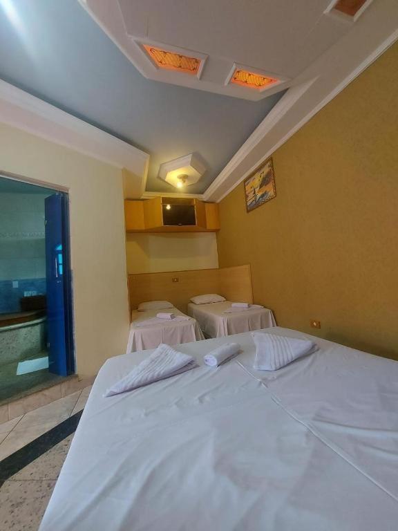 Otel Mooca *