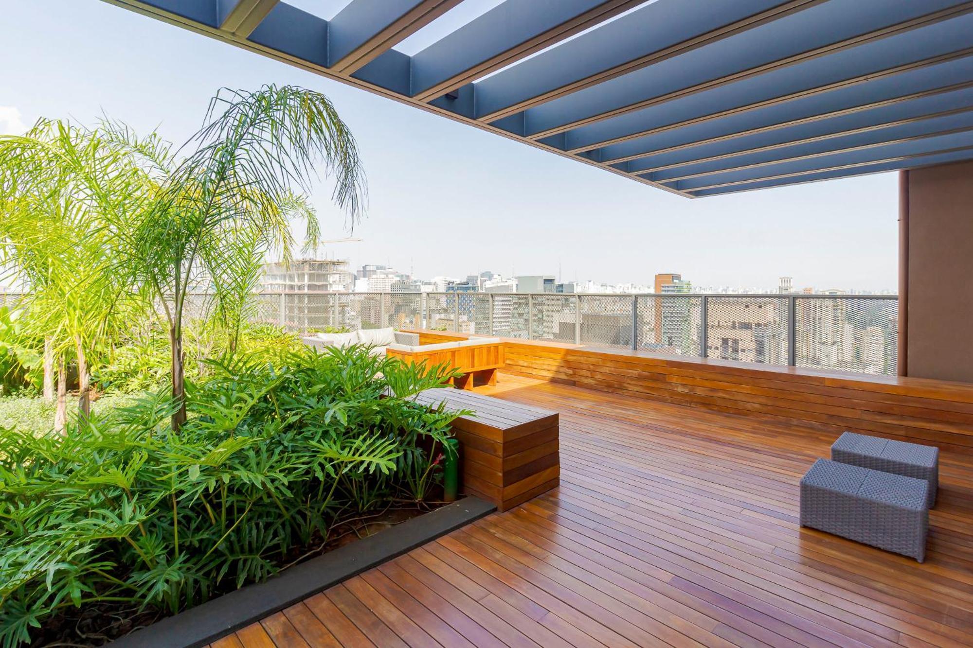 Av Paulista, Clinicas, Oscar Freire, Jardins, Hc Apartment