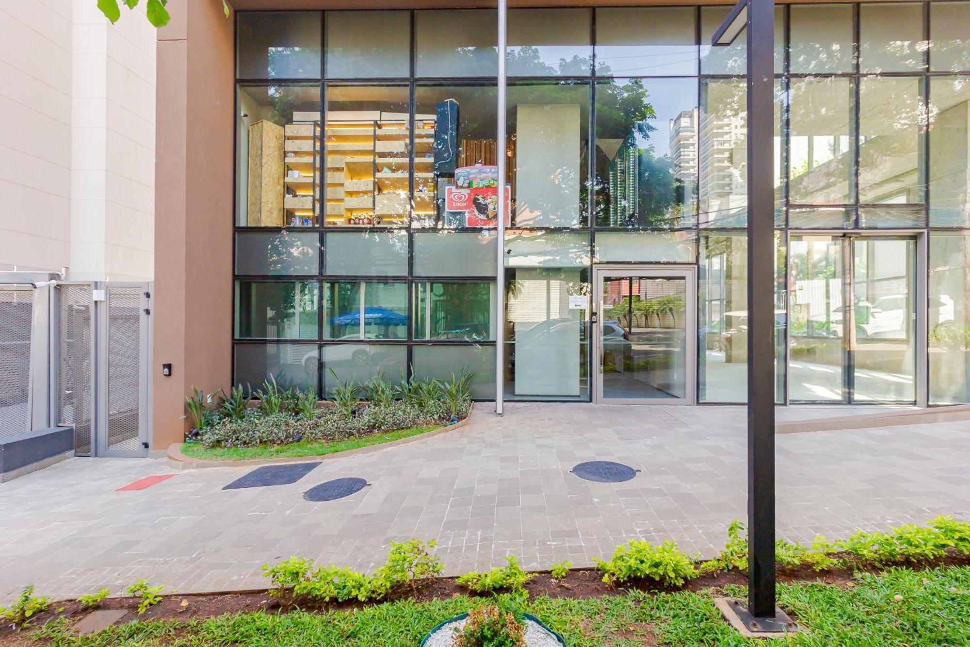 Apartment Av Paulista, Clinicas, Oscar Freire, Jardins, Hc