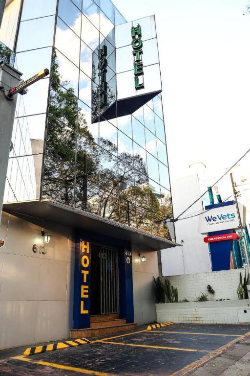 Mooca Otel