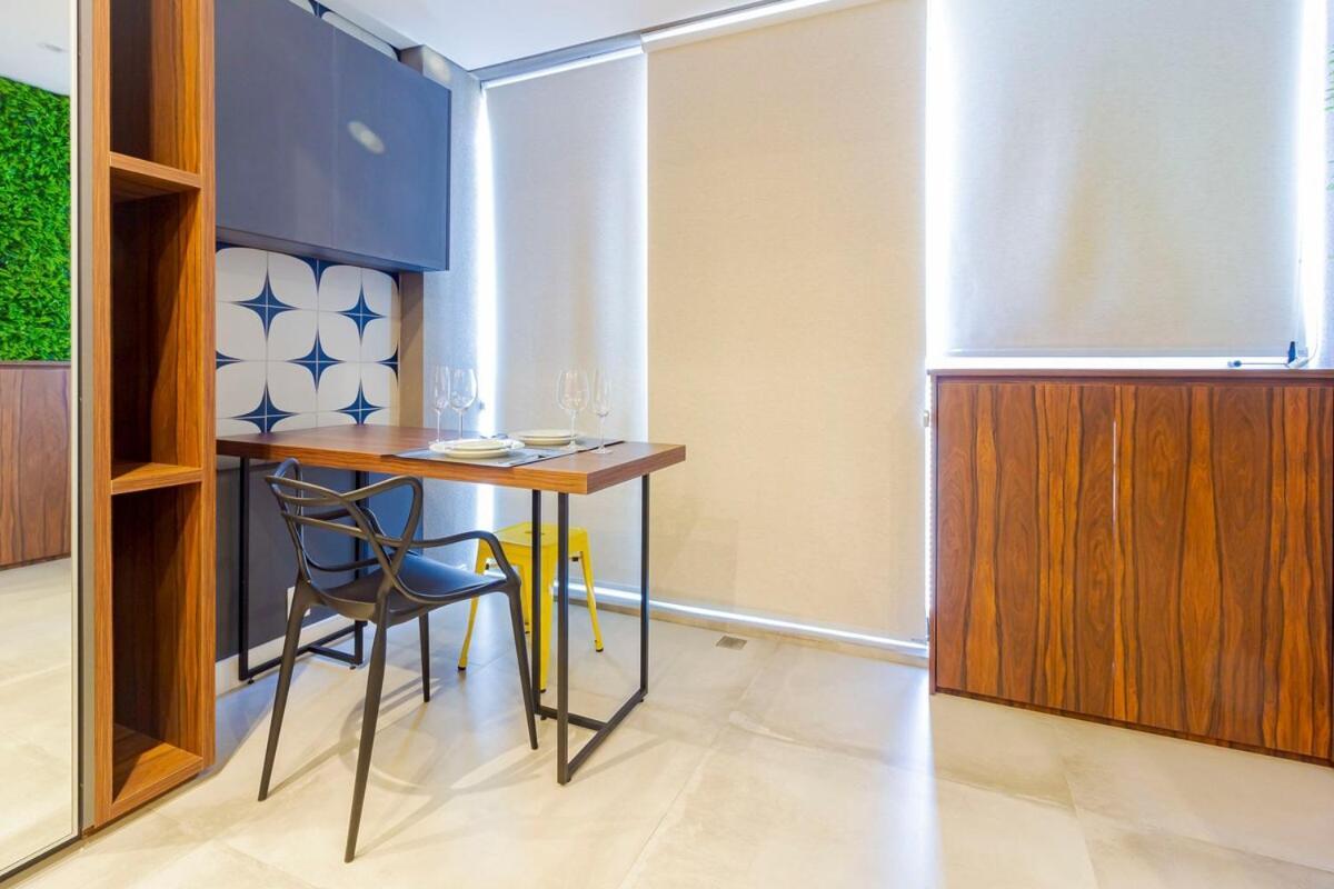 Pinheiros Jardins,garagem,piscina,academia,office *