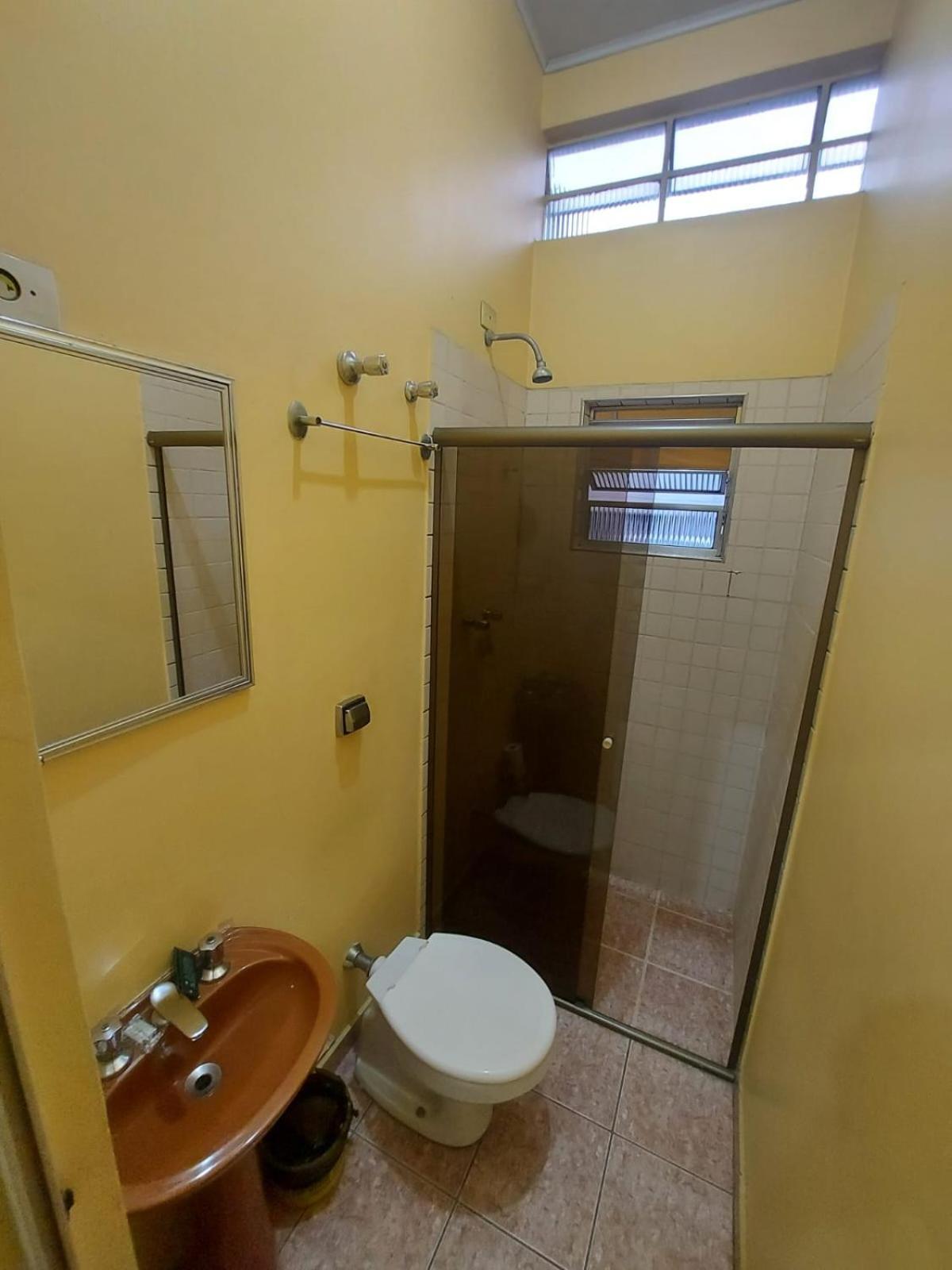 Otel Mooca Sao Paulo