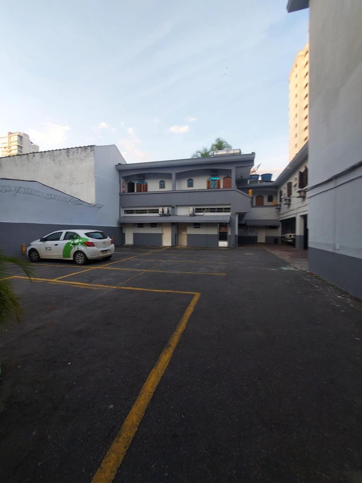Otel Mooca Sao Paulo