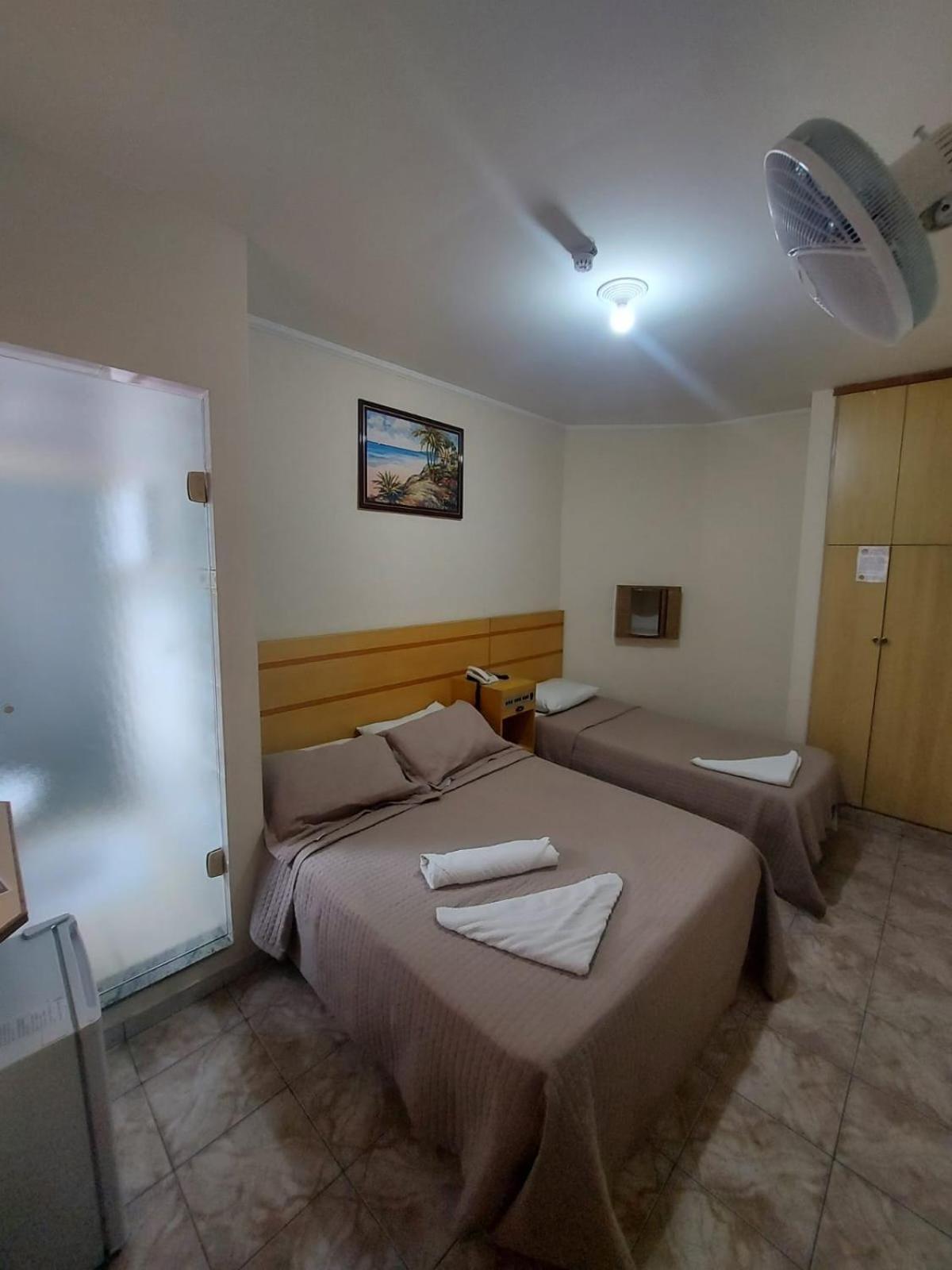 Mooca Otel Sao Paulo