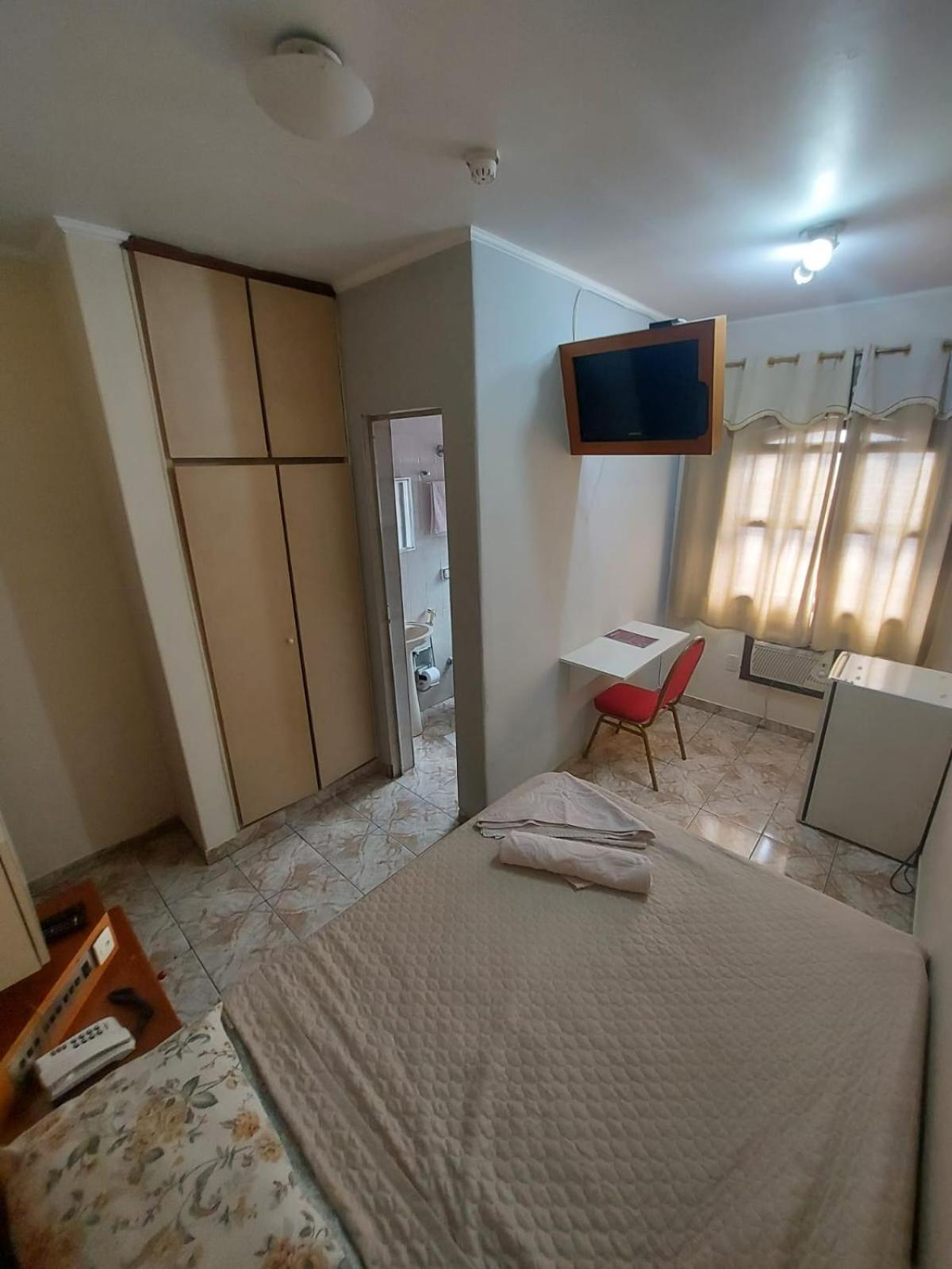 Otel Mooca Sao Paulo