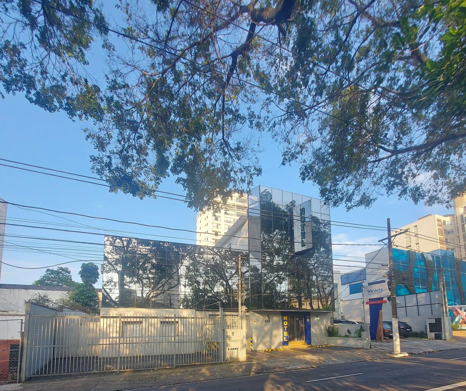 Mooca Otel