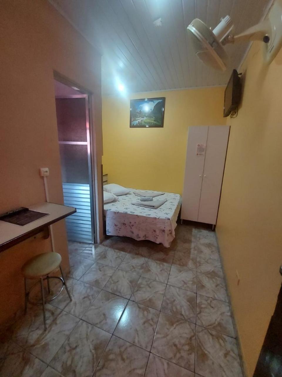 Mooca Otel Sao Paulo