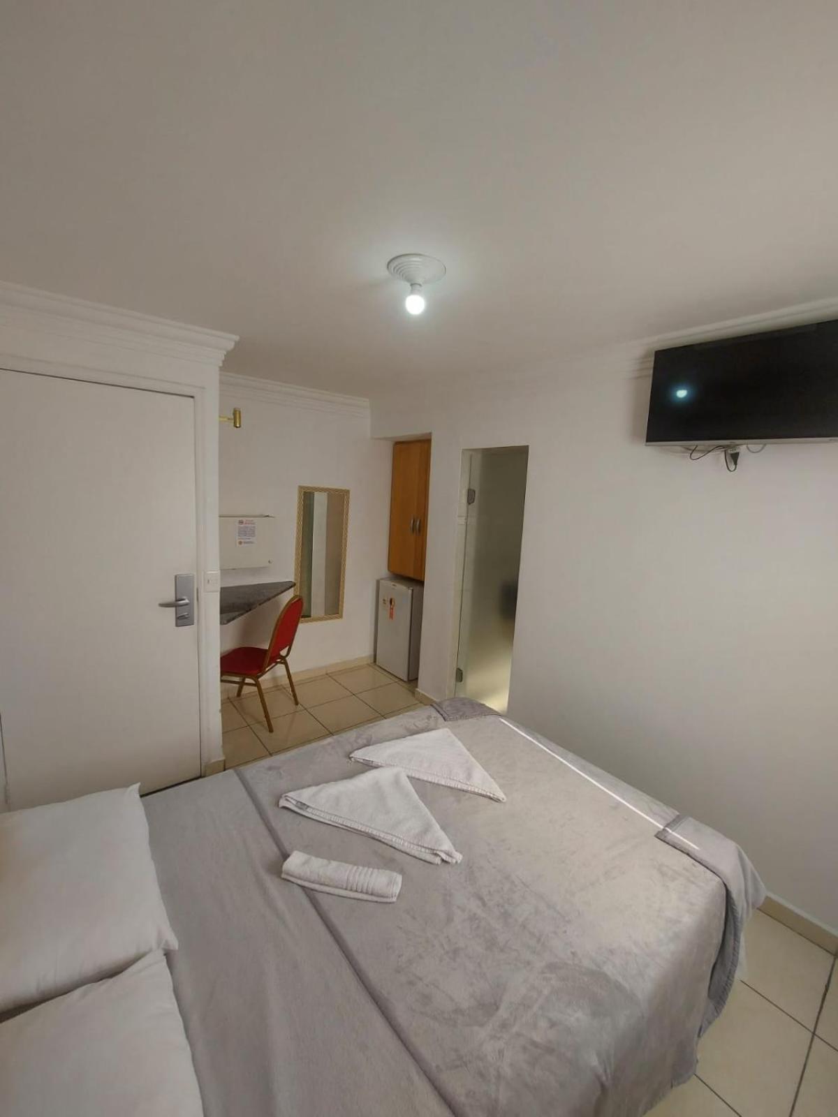 Mooca Otel Sao Paulo