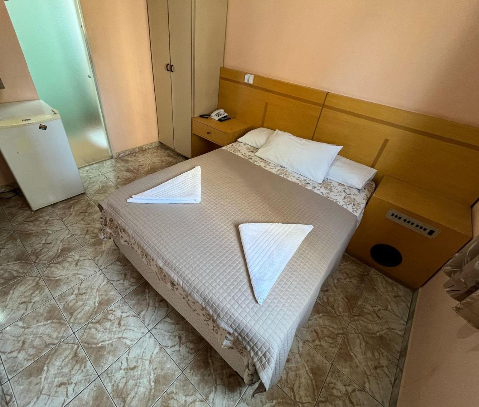 Mooca Otel