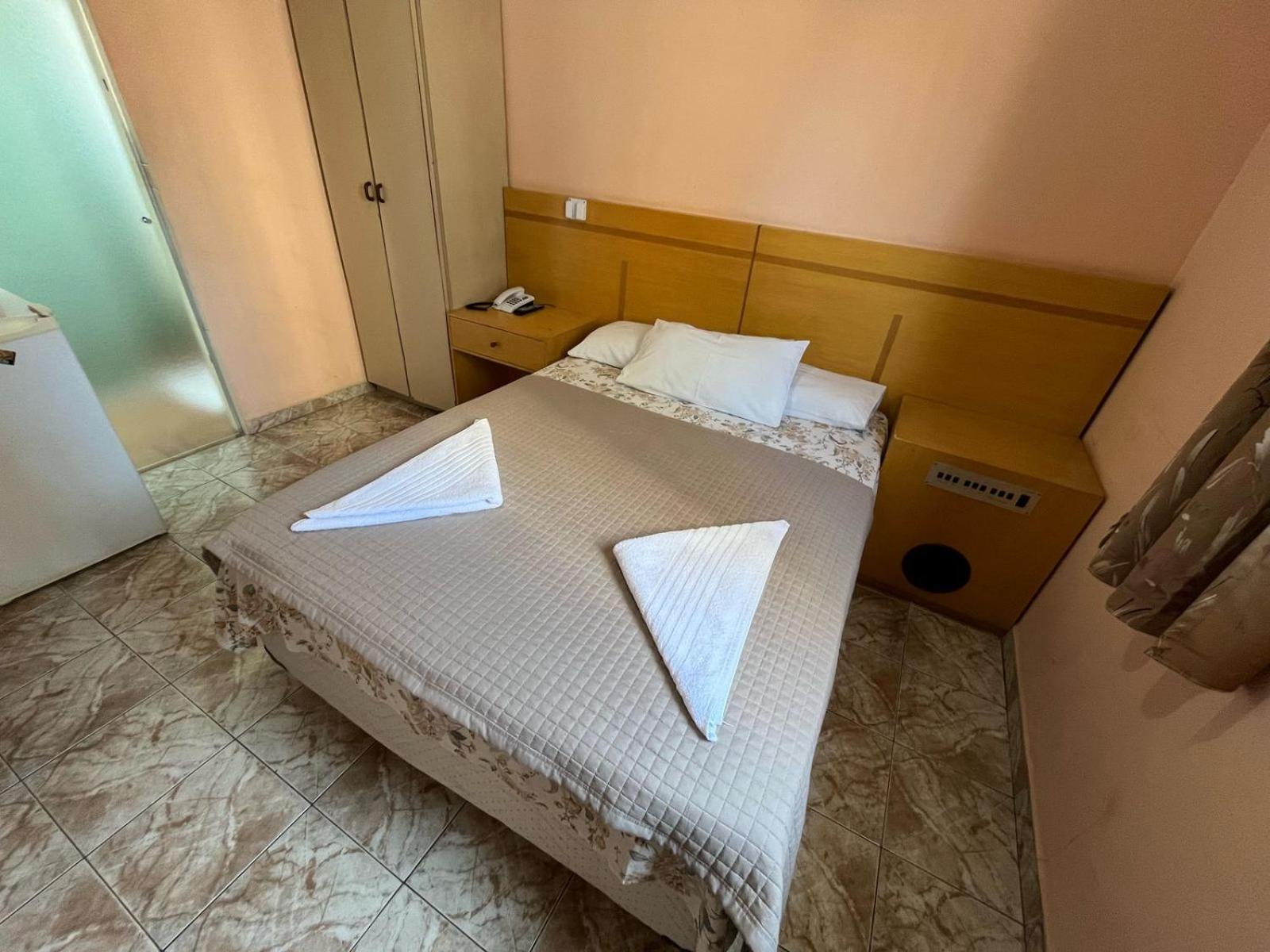 Otel Mooca *