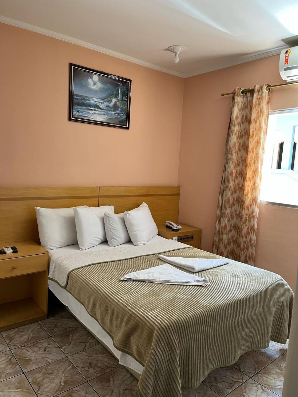 Otel Mooca Sao Paulo