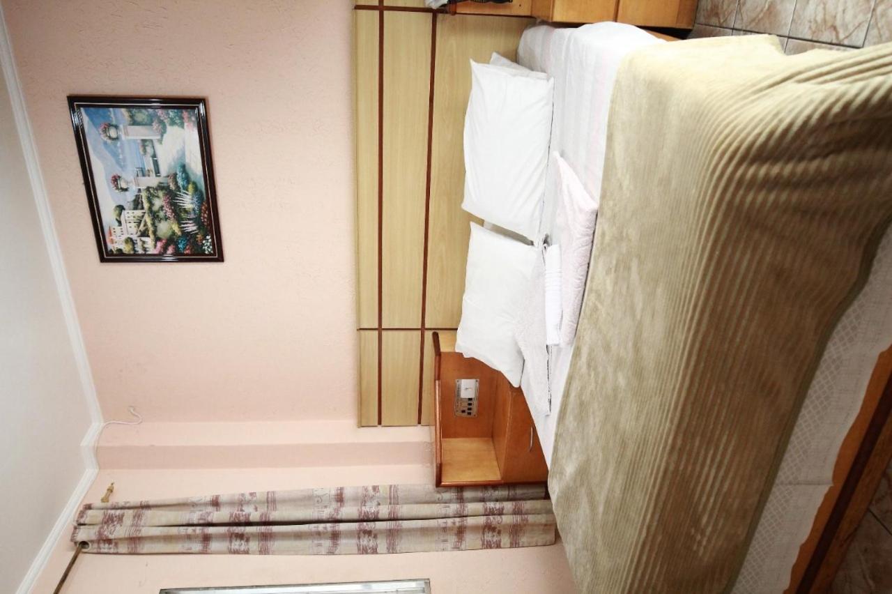 Otel Mooca *