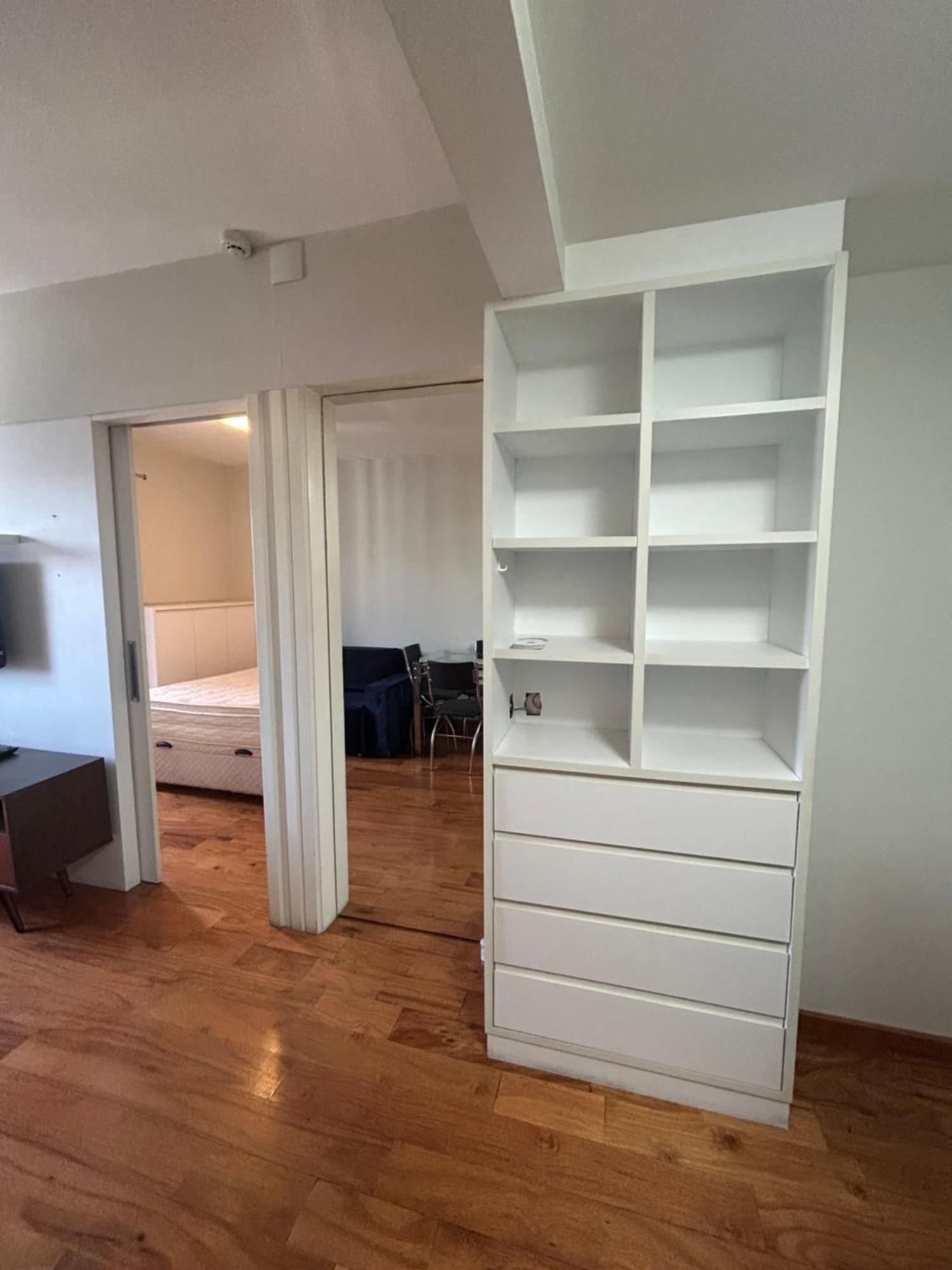 Flat Ninet Al Lorena Paulista Jardins Garagem 3003 Apartment *