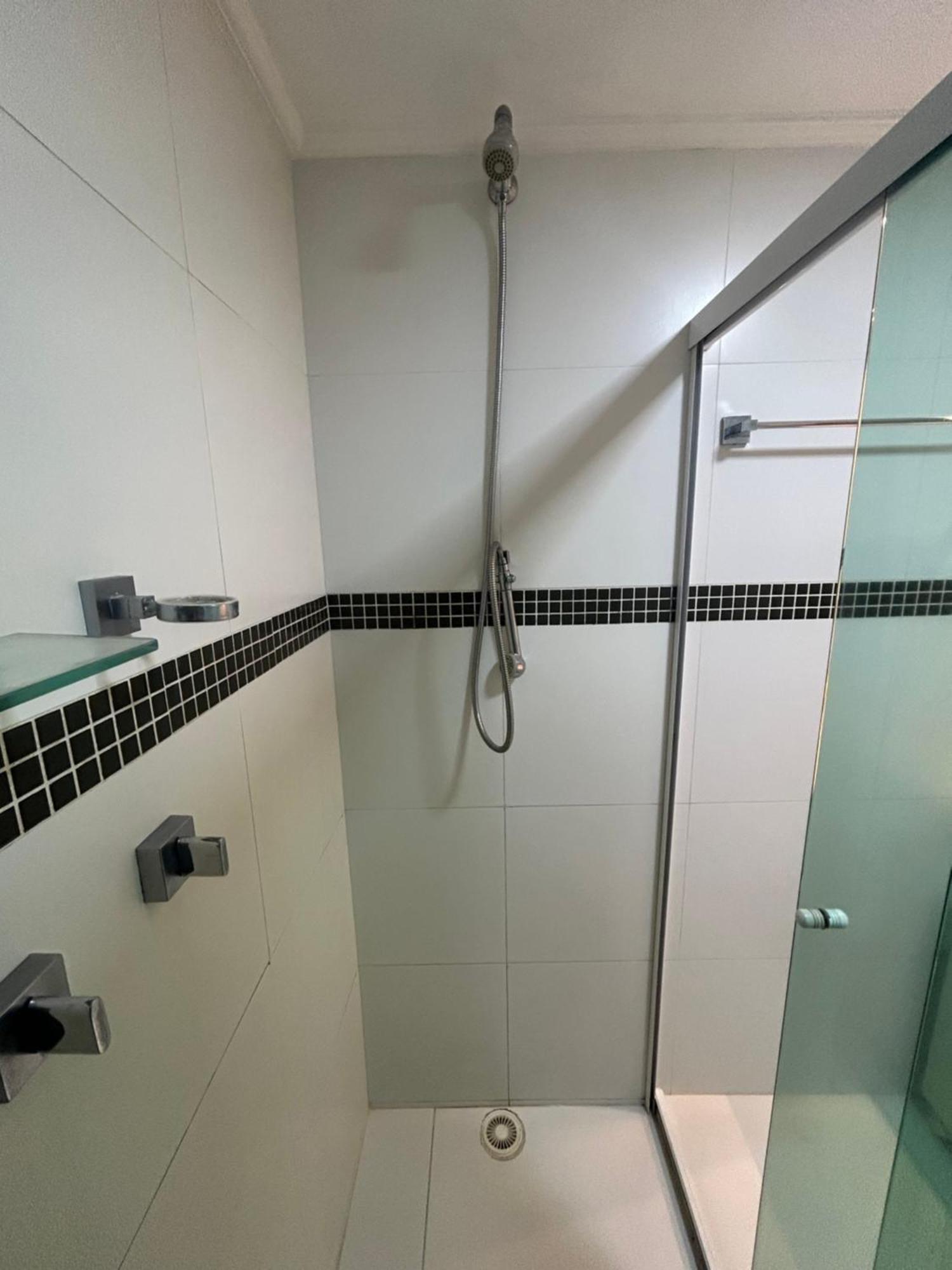 Flat Ninet Al Lorena Paulista Jardins Garagem 3003 Apartment