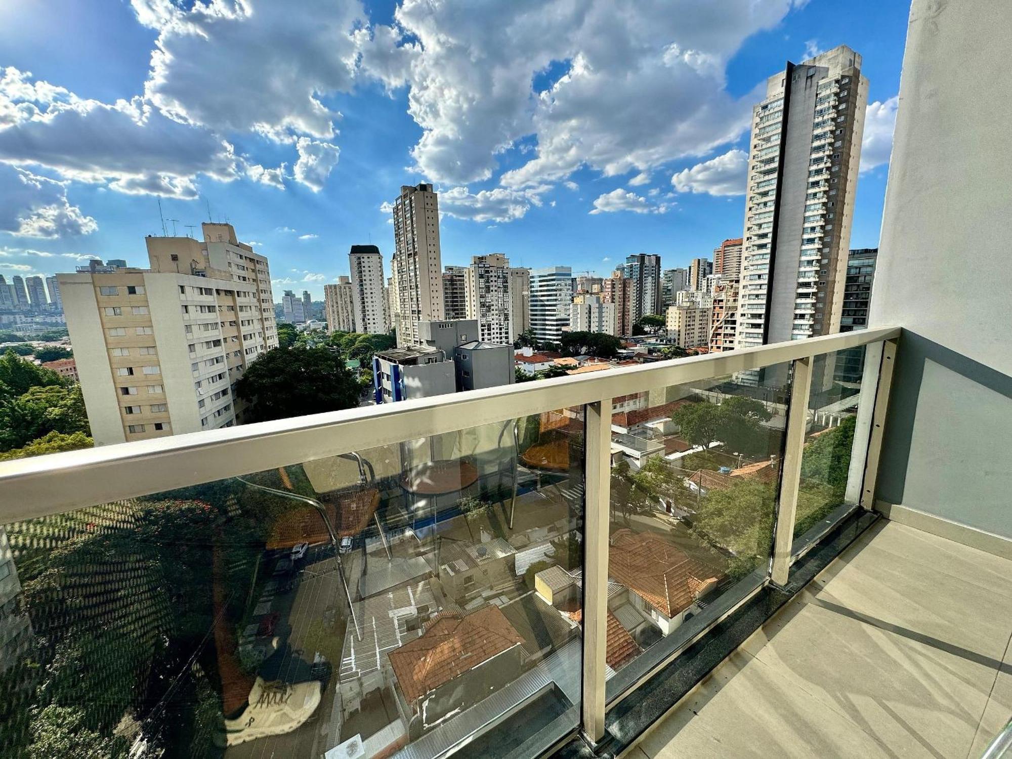 Holiday home Vn Alvorada Sao Paulo