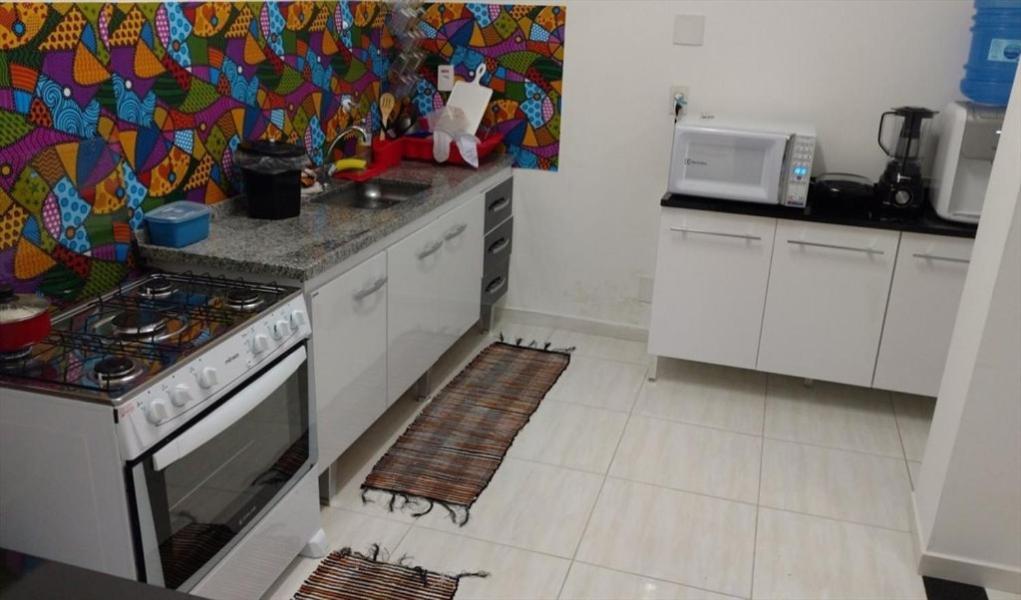America Hostel São Paulo