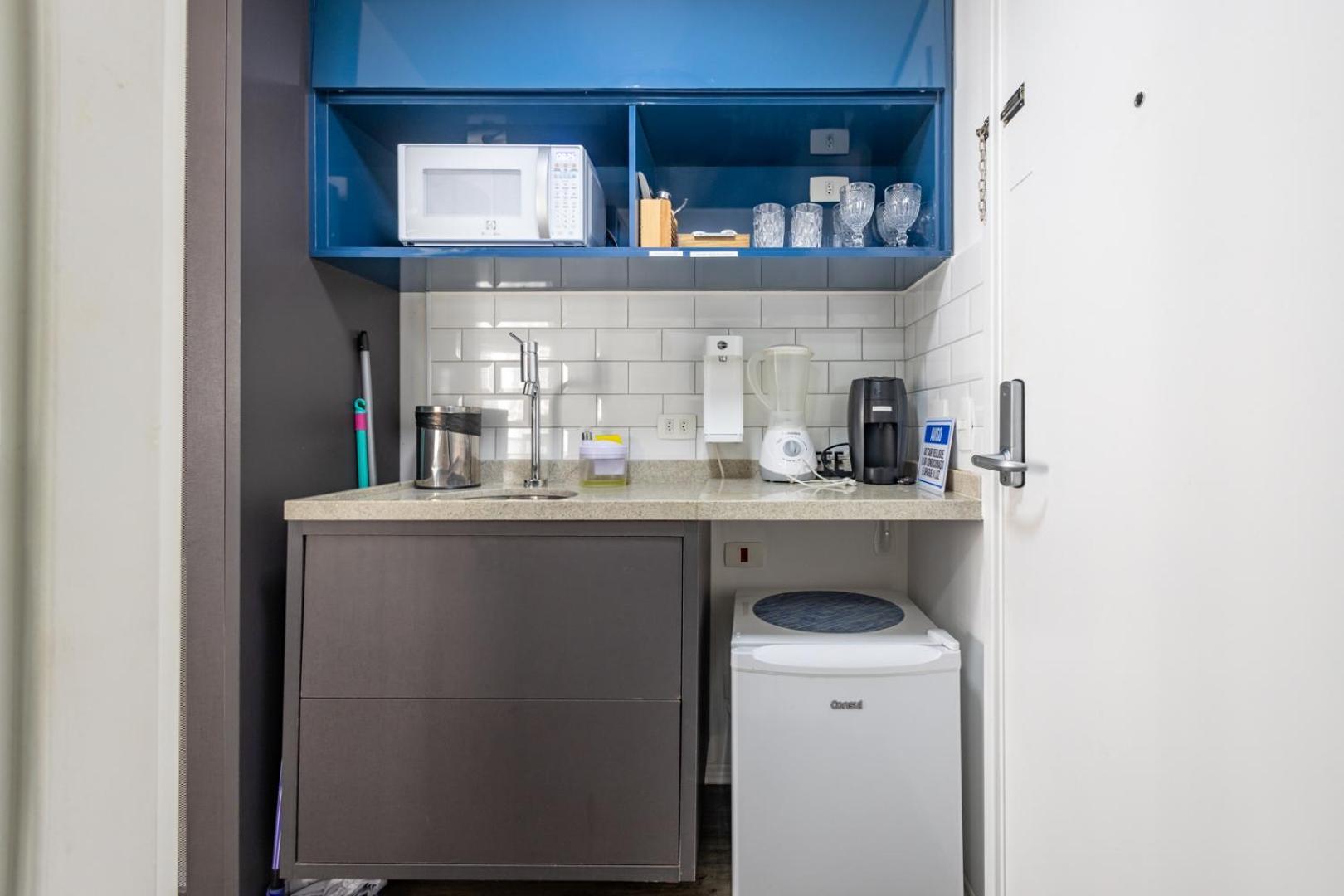 Apartment 360 Sao Luis *